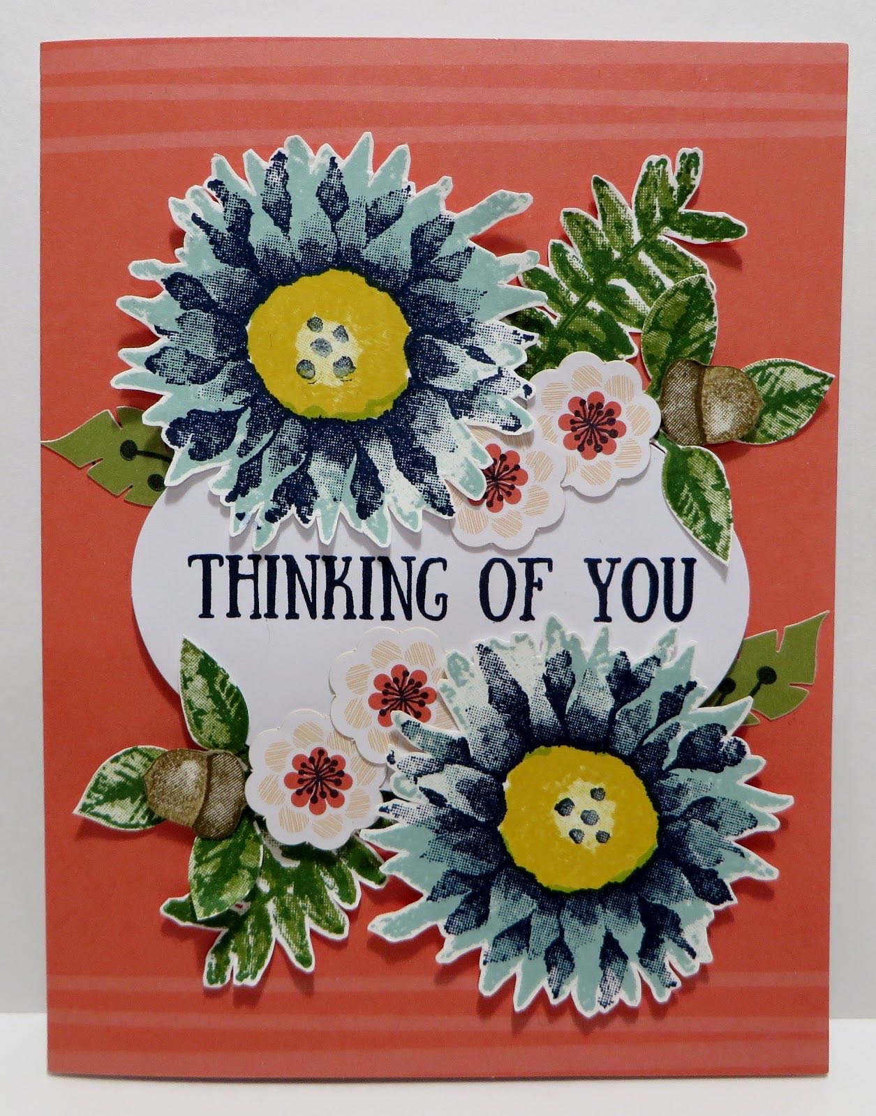 Giftable Greetings - Paper Pumpkin art collectible - Main Image 4