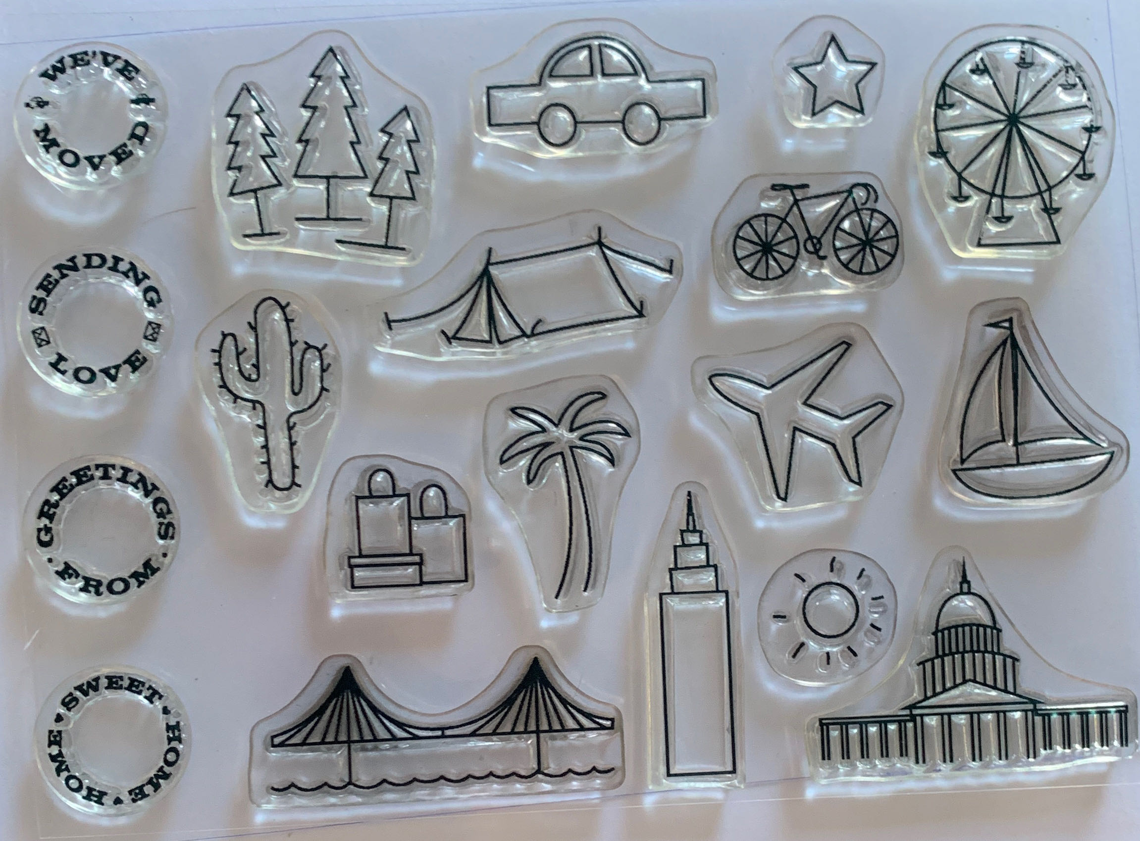 Commission: Savageland Rogue