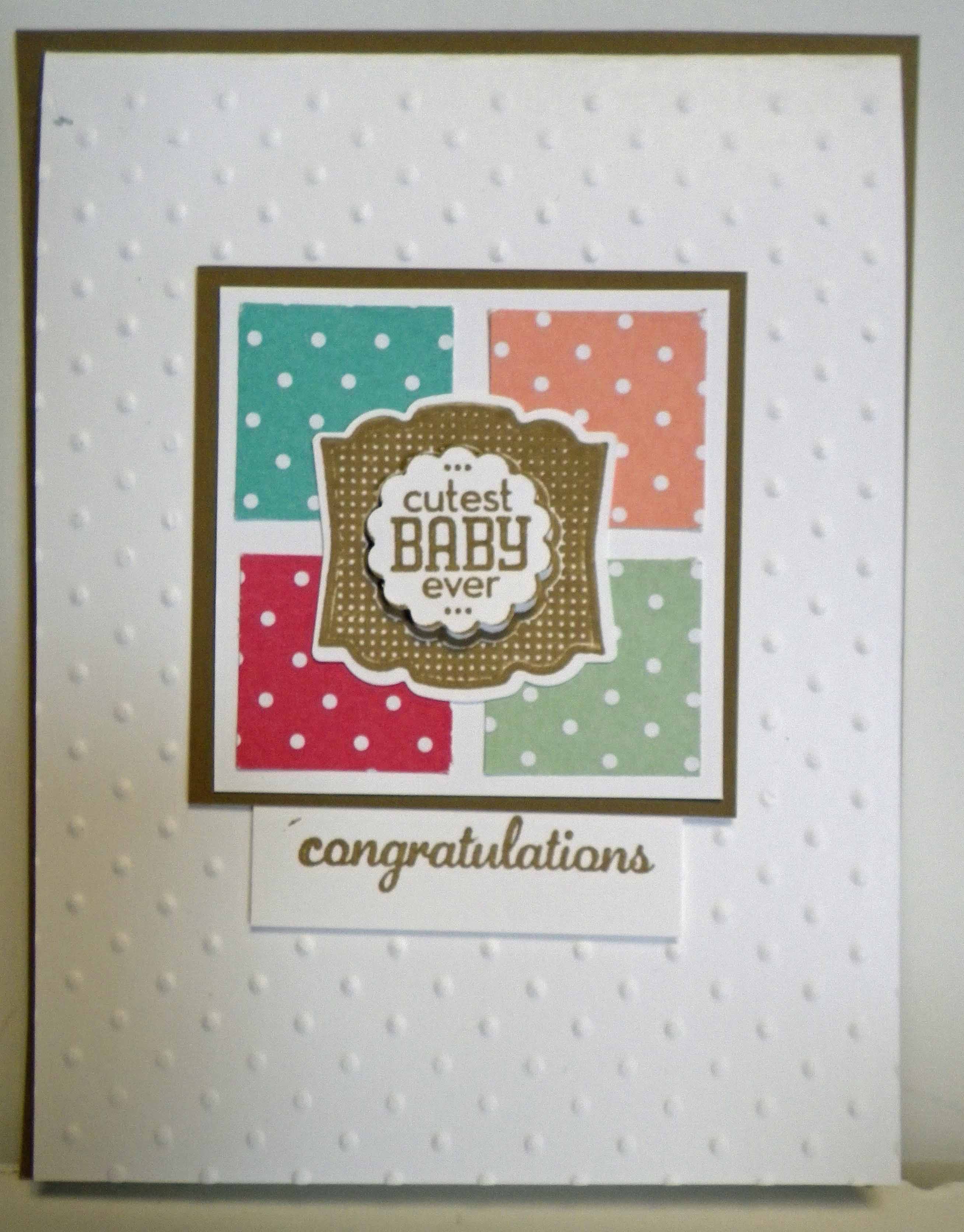 Label Love - Stampin’ Up! art collectible - Main Image 2