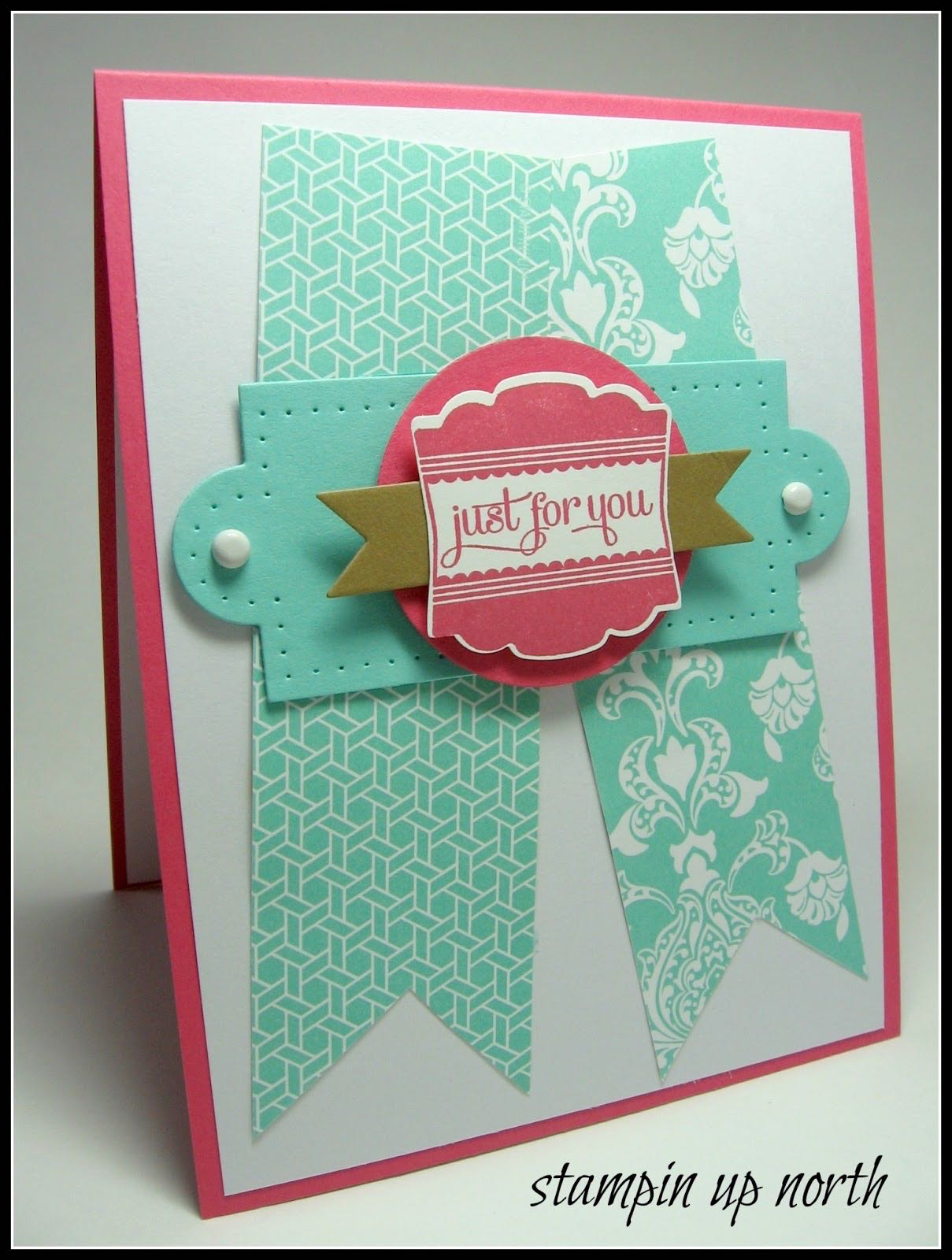 Label Love - Stampin’ Up! art collectible - Main Image 3