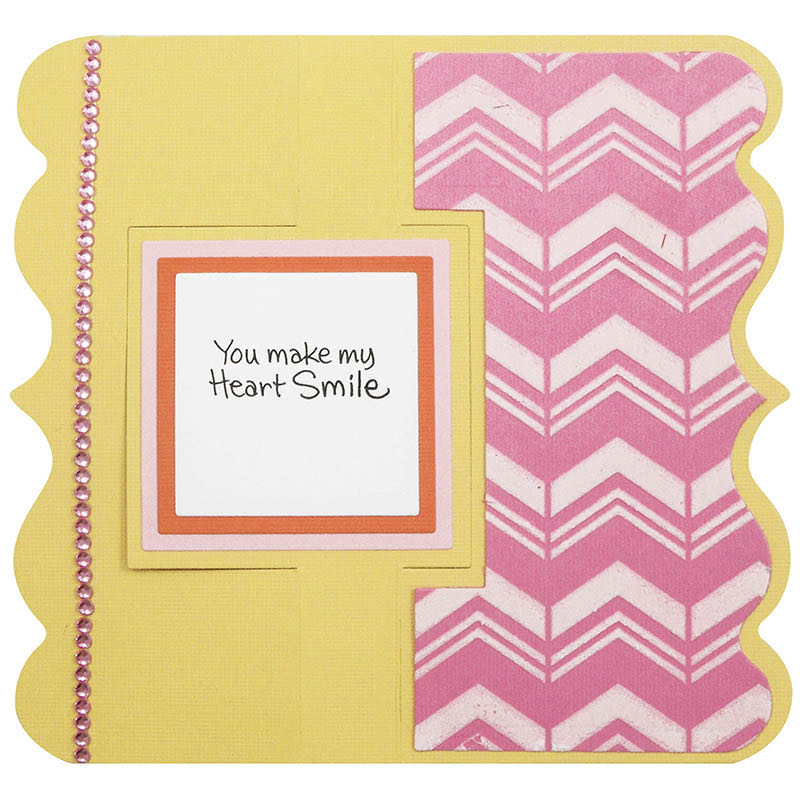 Love Always - Stampendous art collectible - Main Image 2