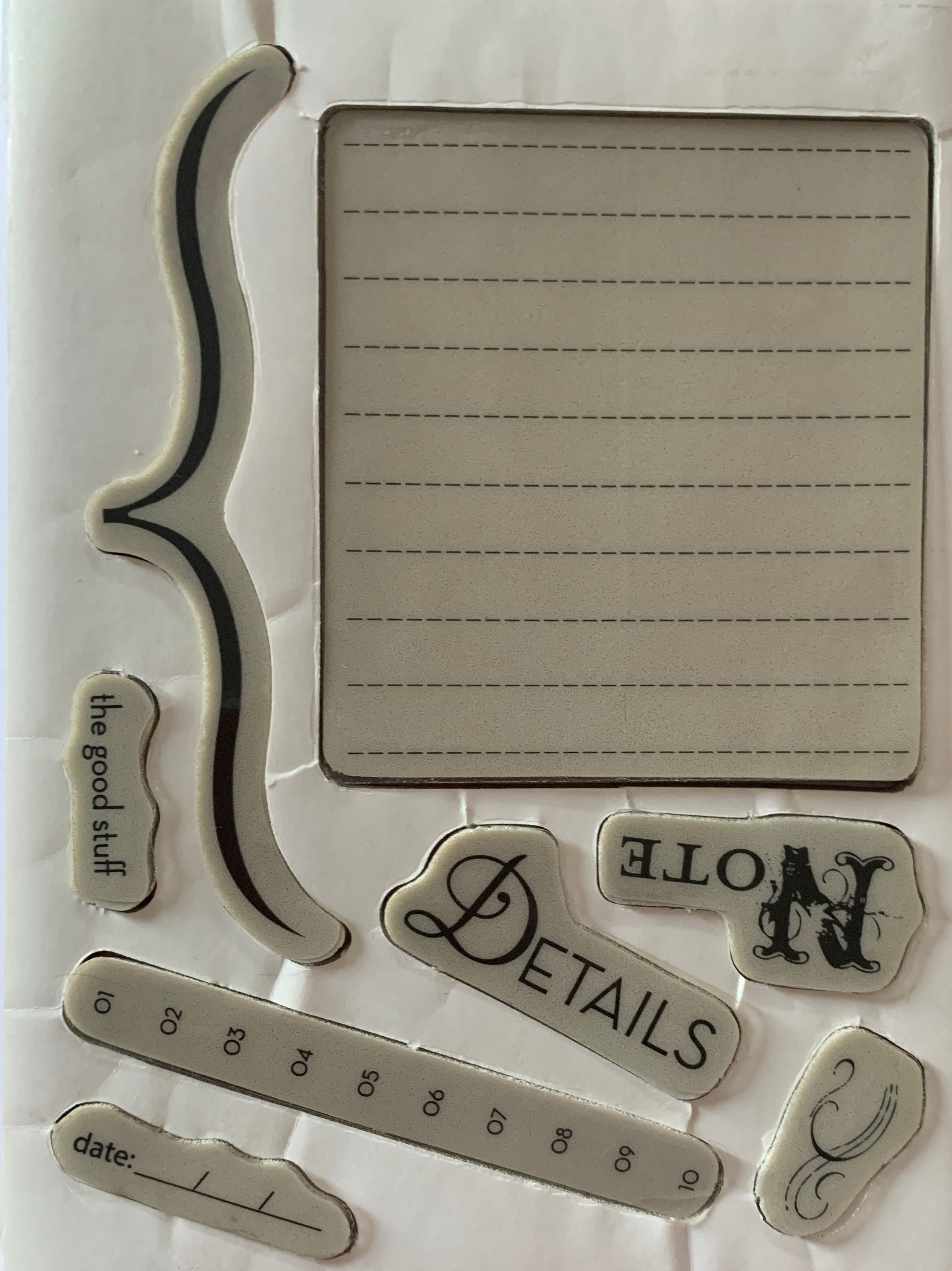 Barbara Walters Signed