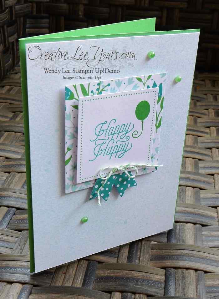 Pocketful Of Cheer - Paper Pumpkin art collectible - Main Image 3