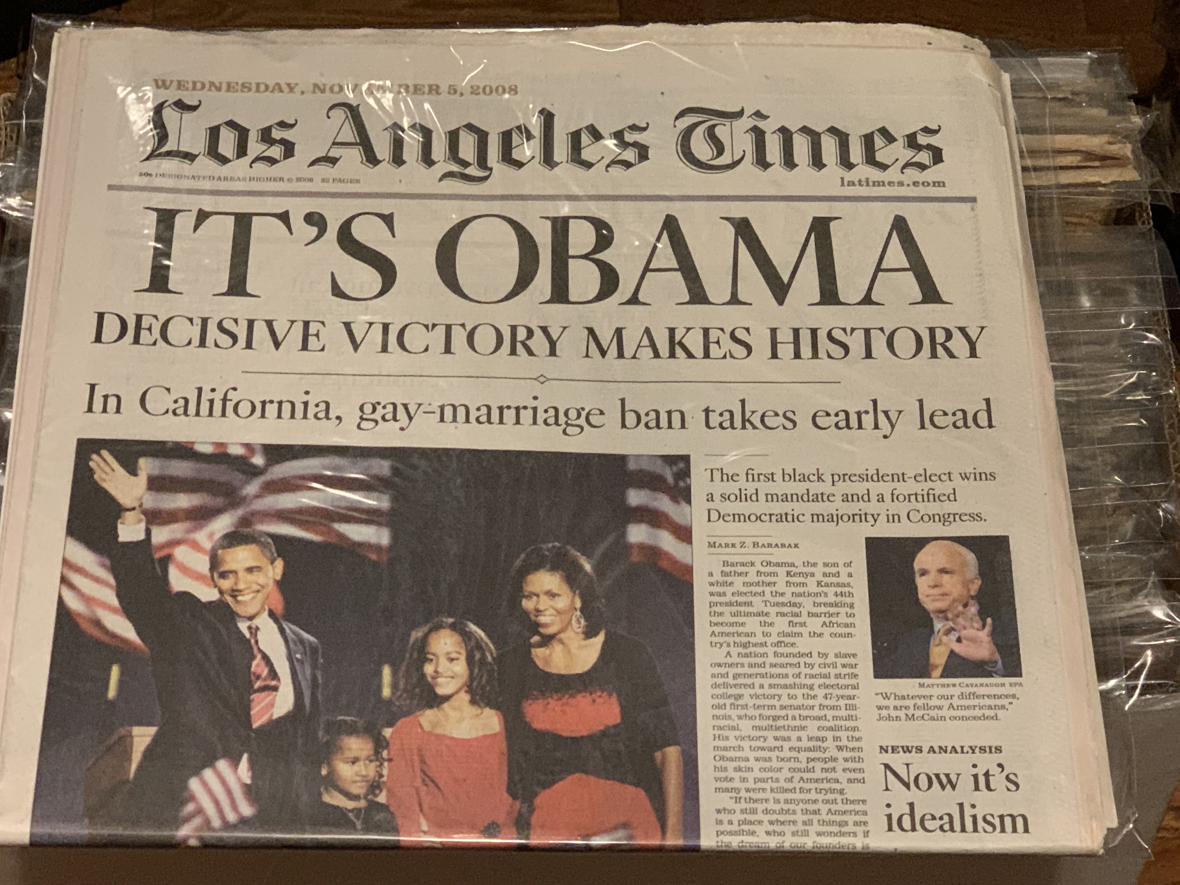 Redlands Daily Facts