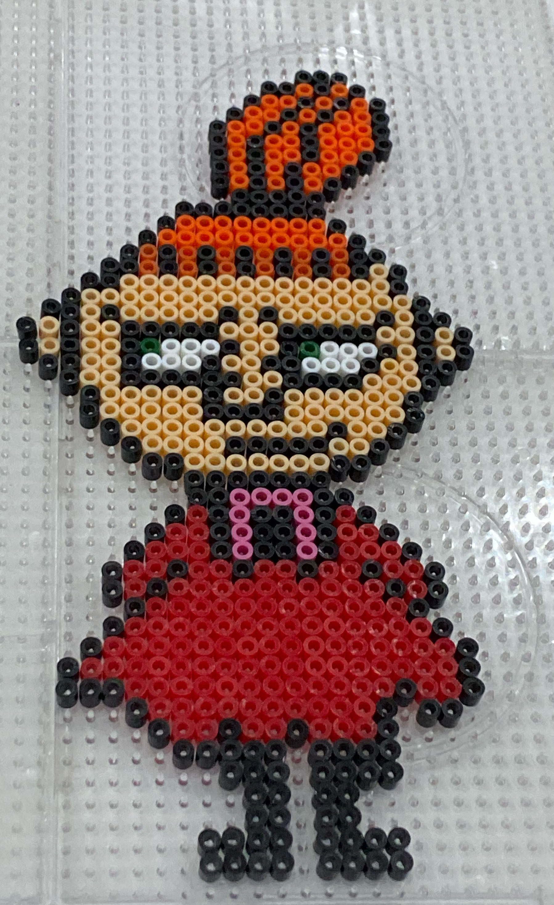 Moomin Beads  - bofadel art collectible - Main Image 4