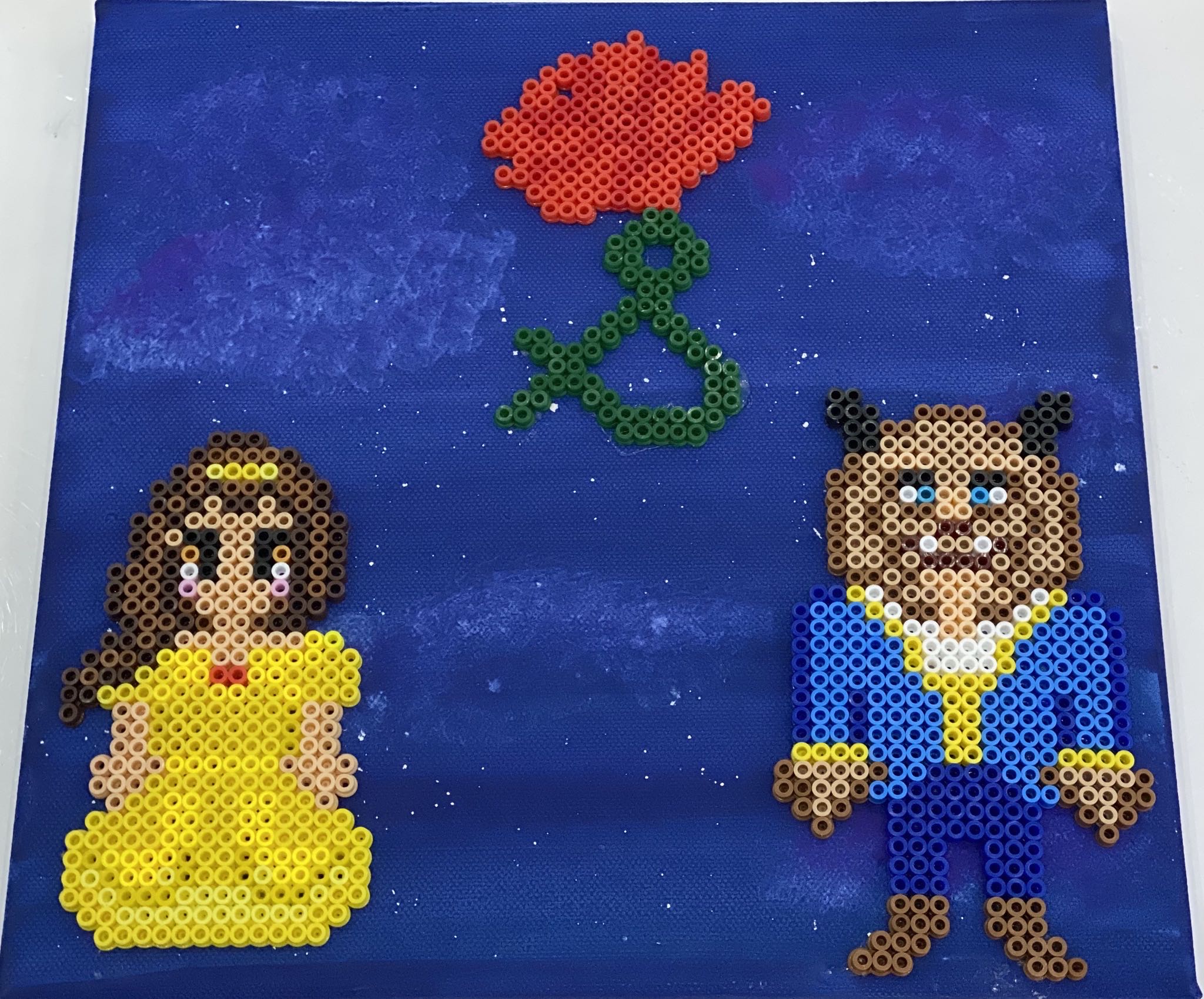 Starfleet Academy Certificate