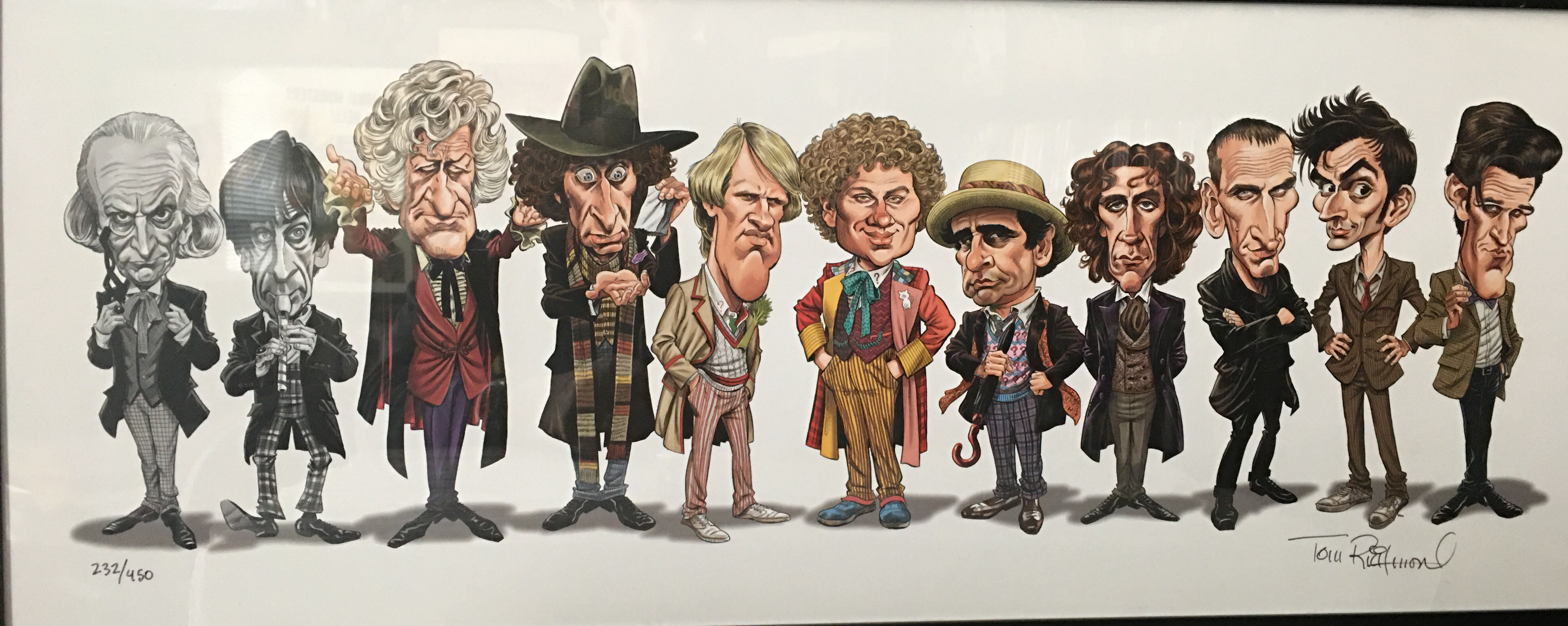 5 Waiting At The Dance