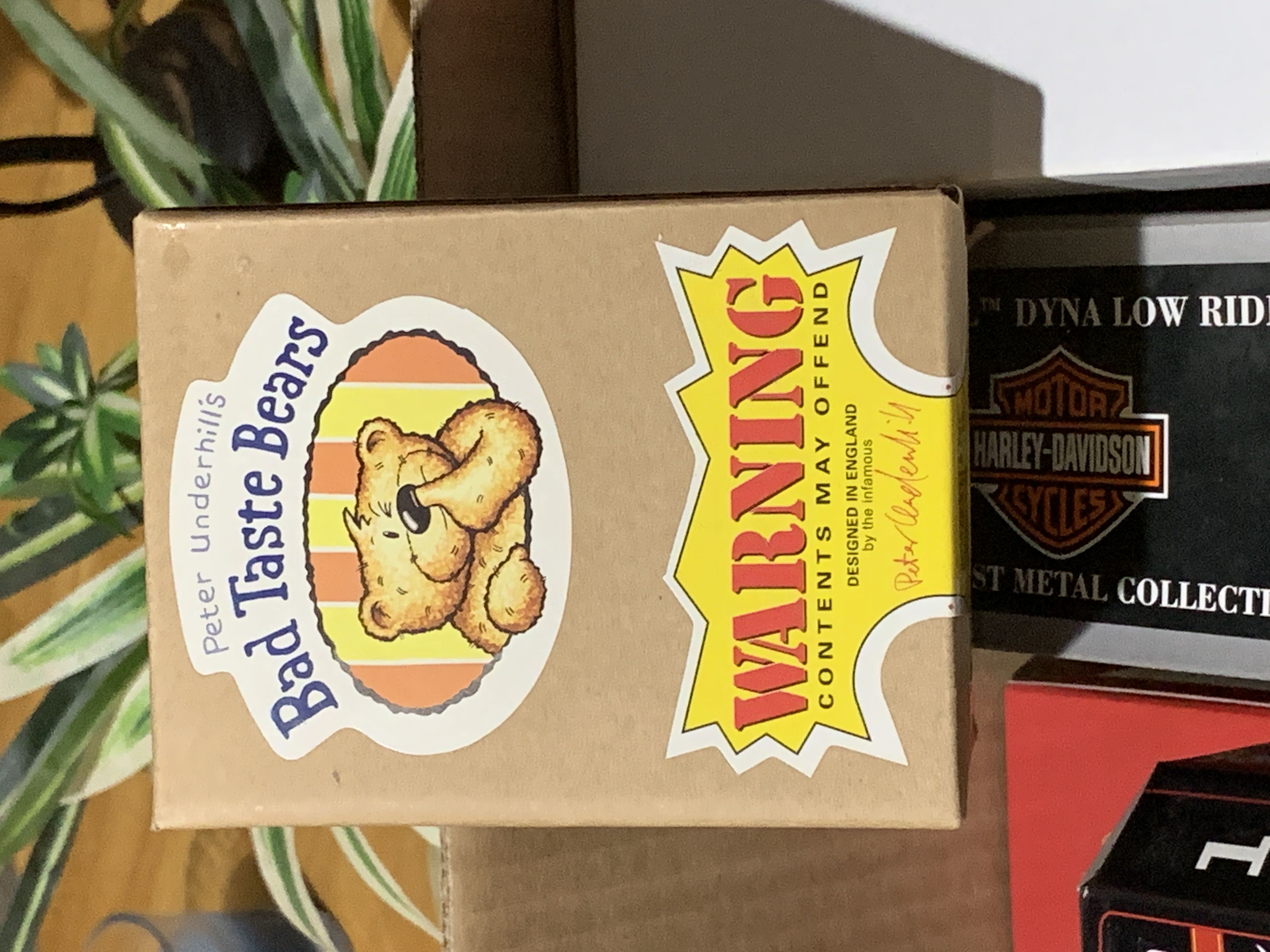 Walking Dead LED Paperweight, The