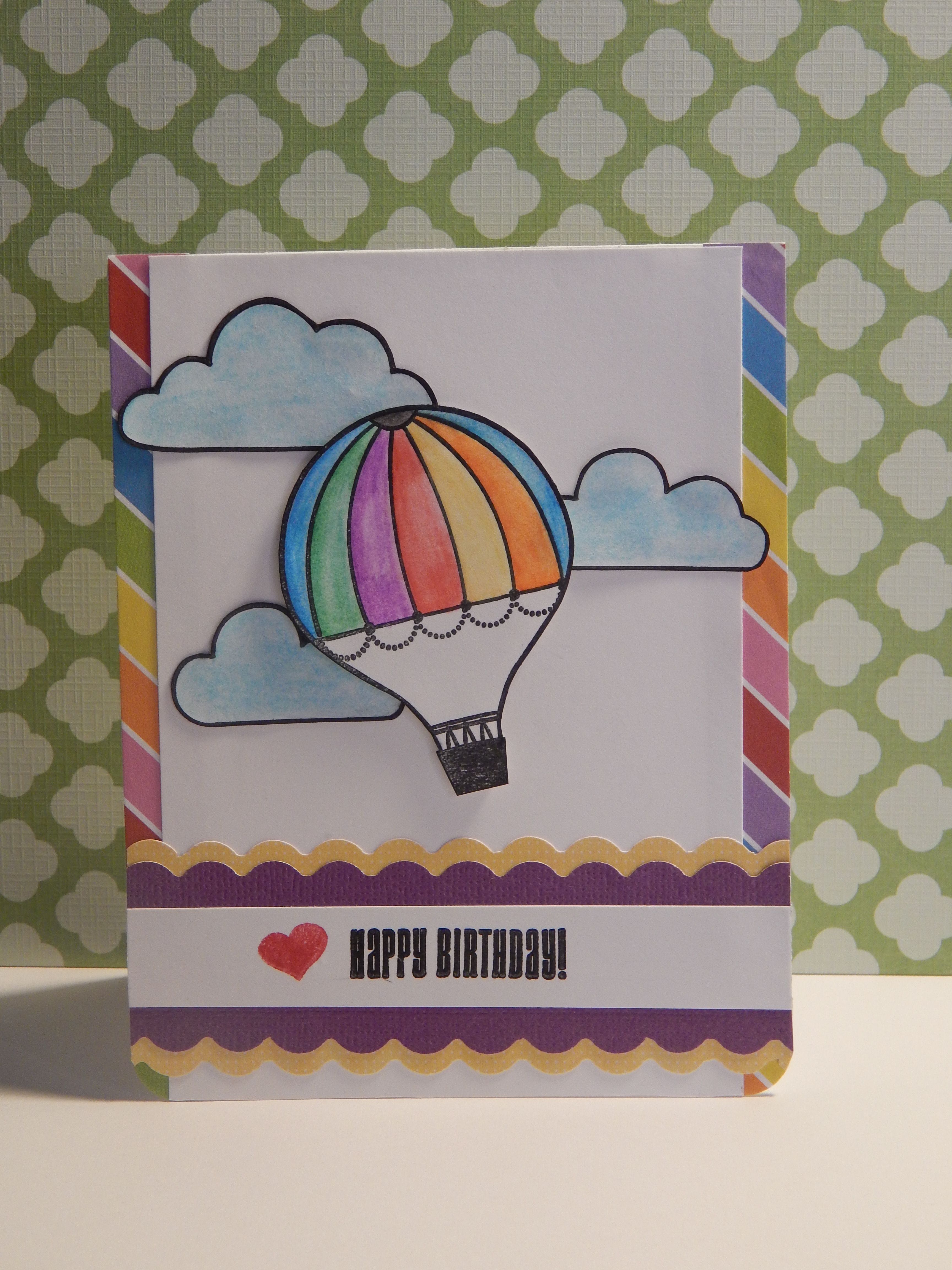 Up In The Air - Fiskars art collectible - Main Image 2