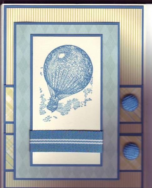 Up In The Air - Fiskars art collectible - Main Image 3