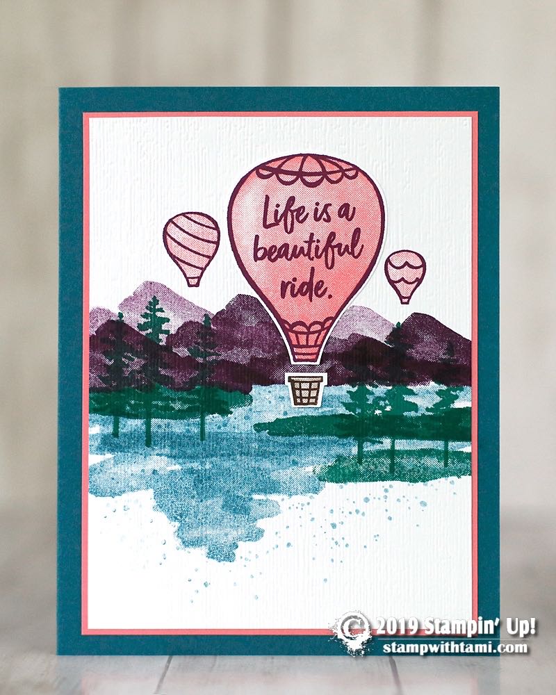 Up In The Air - Fiskars art collectible - Main Image 4