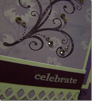 You & Me - Close to my Heart art collectible - Main Image 2