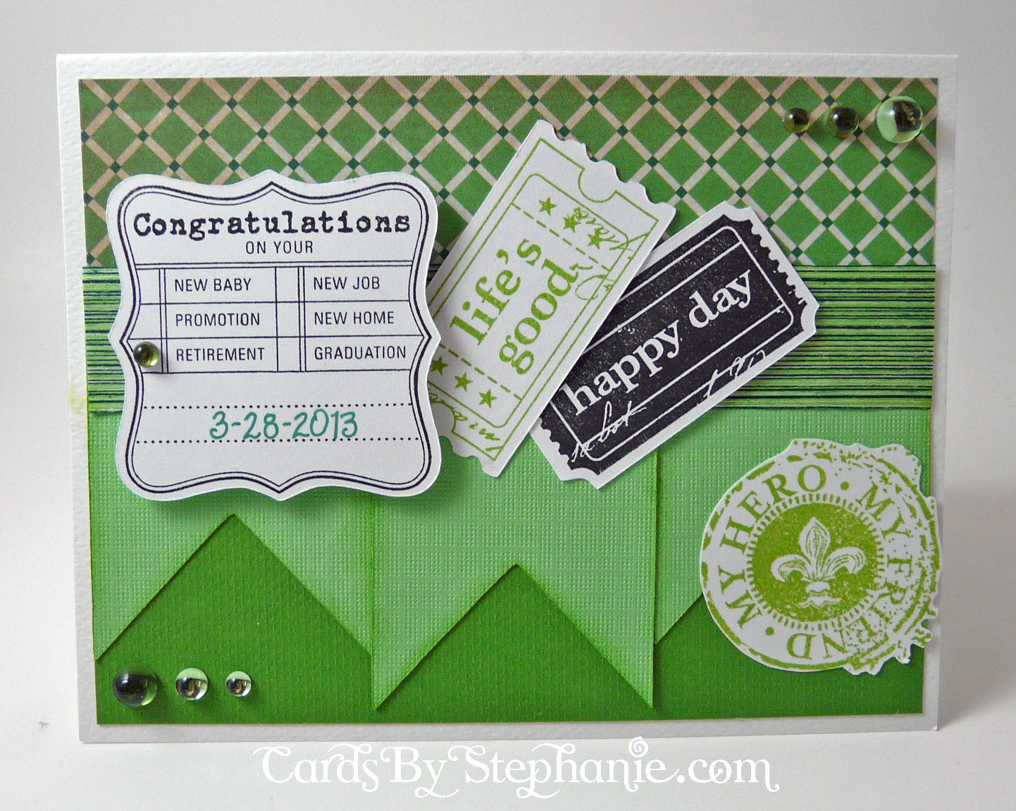 You & Me - Close to my Heart art collectible - Main Image 3