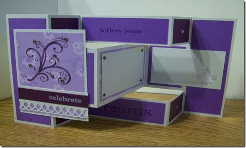 You & Me - Close to my Heart art collectible - Main Image 4