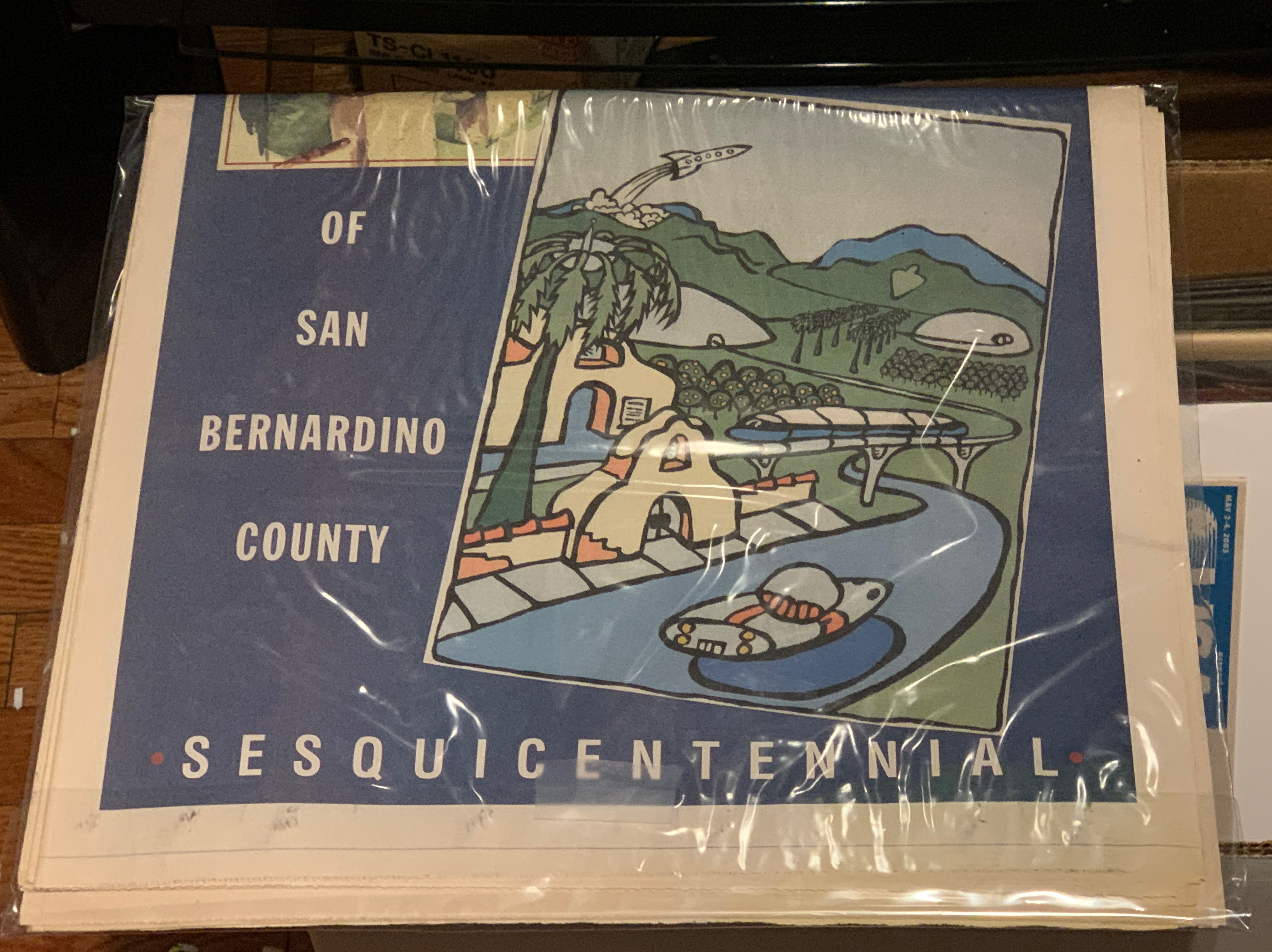 The Sun  art collectible - Main Image 2