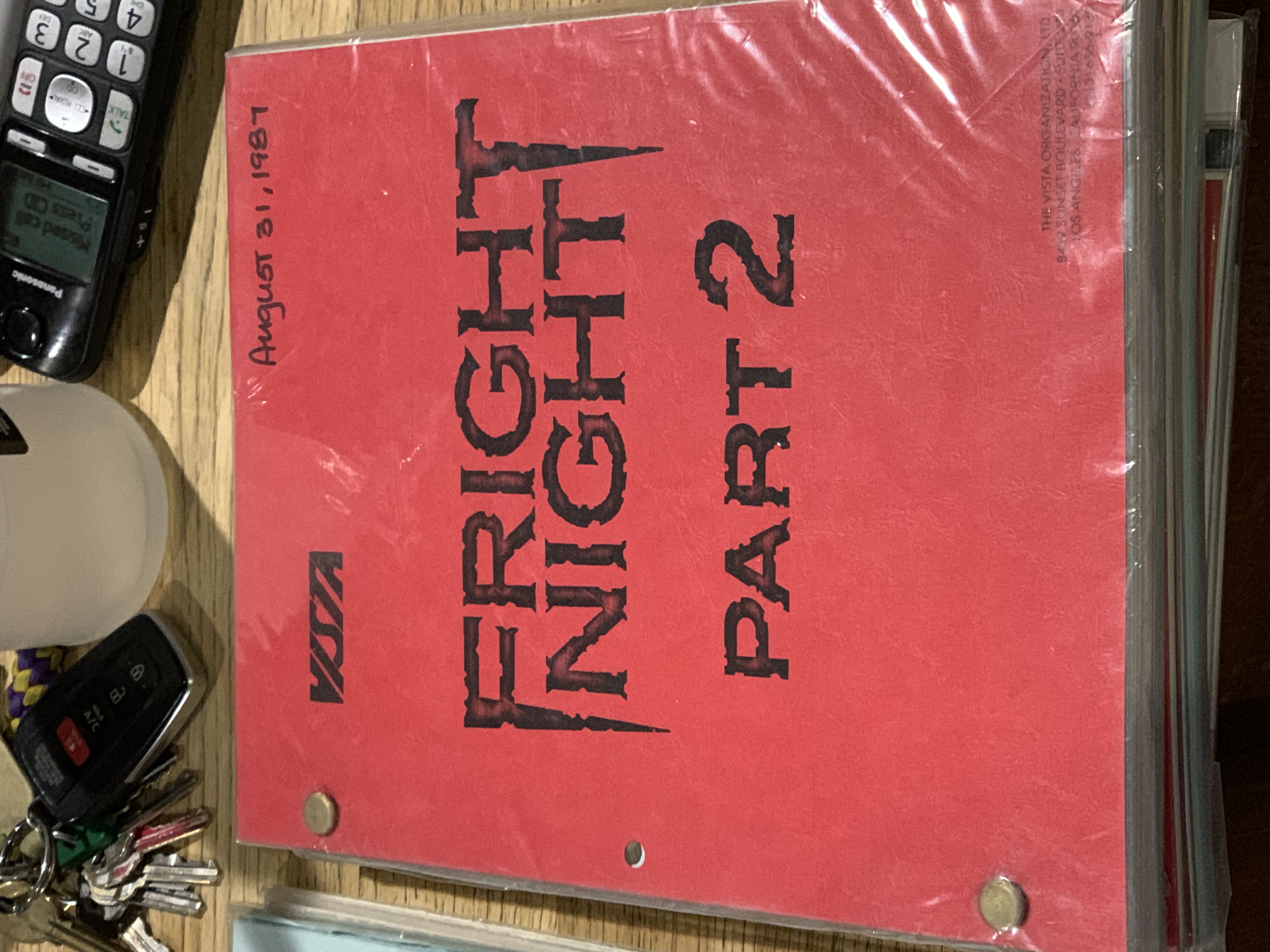 Michael Jordan’s Locker Series