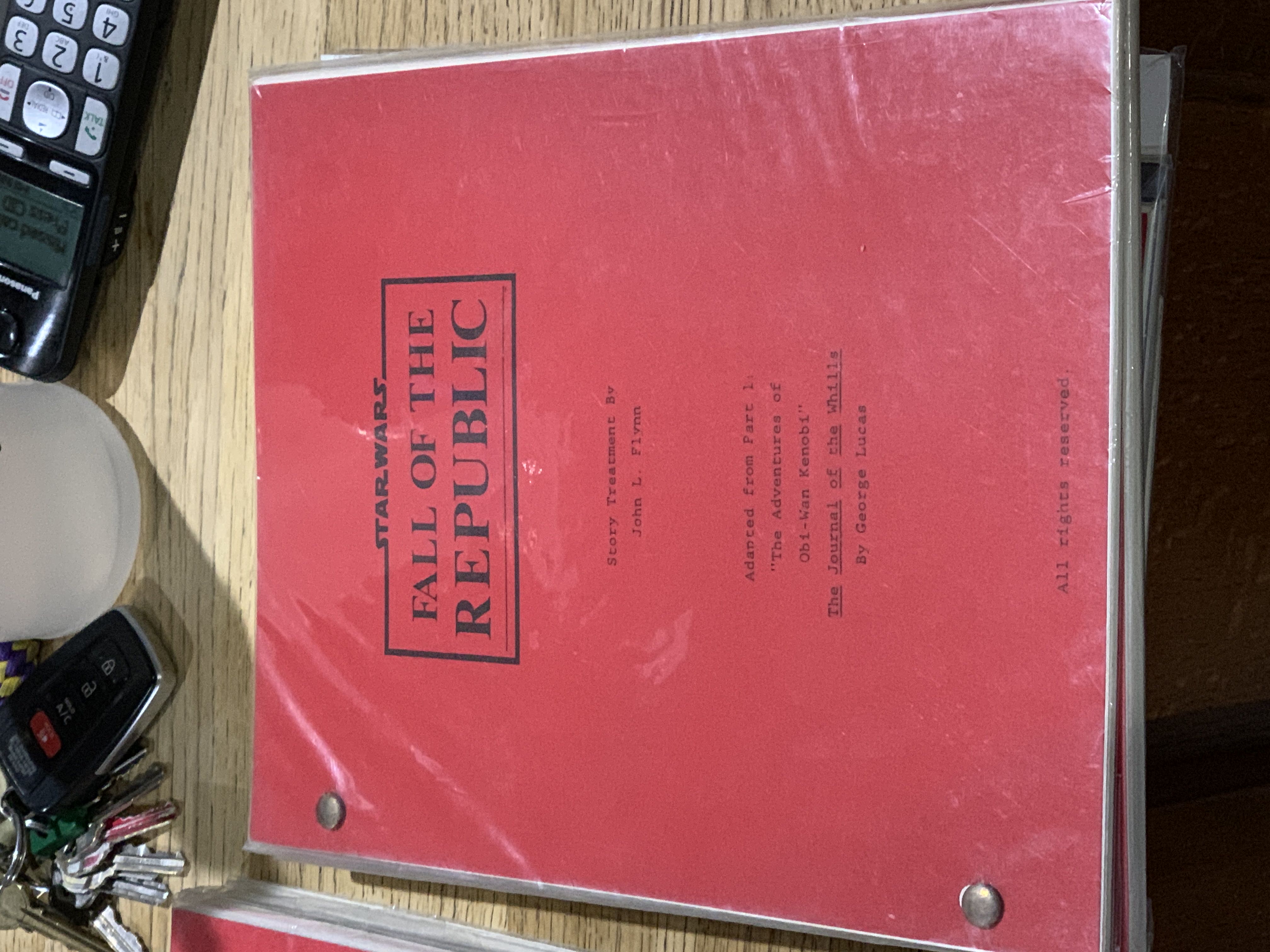 all Grown Up On Grassy Sound