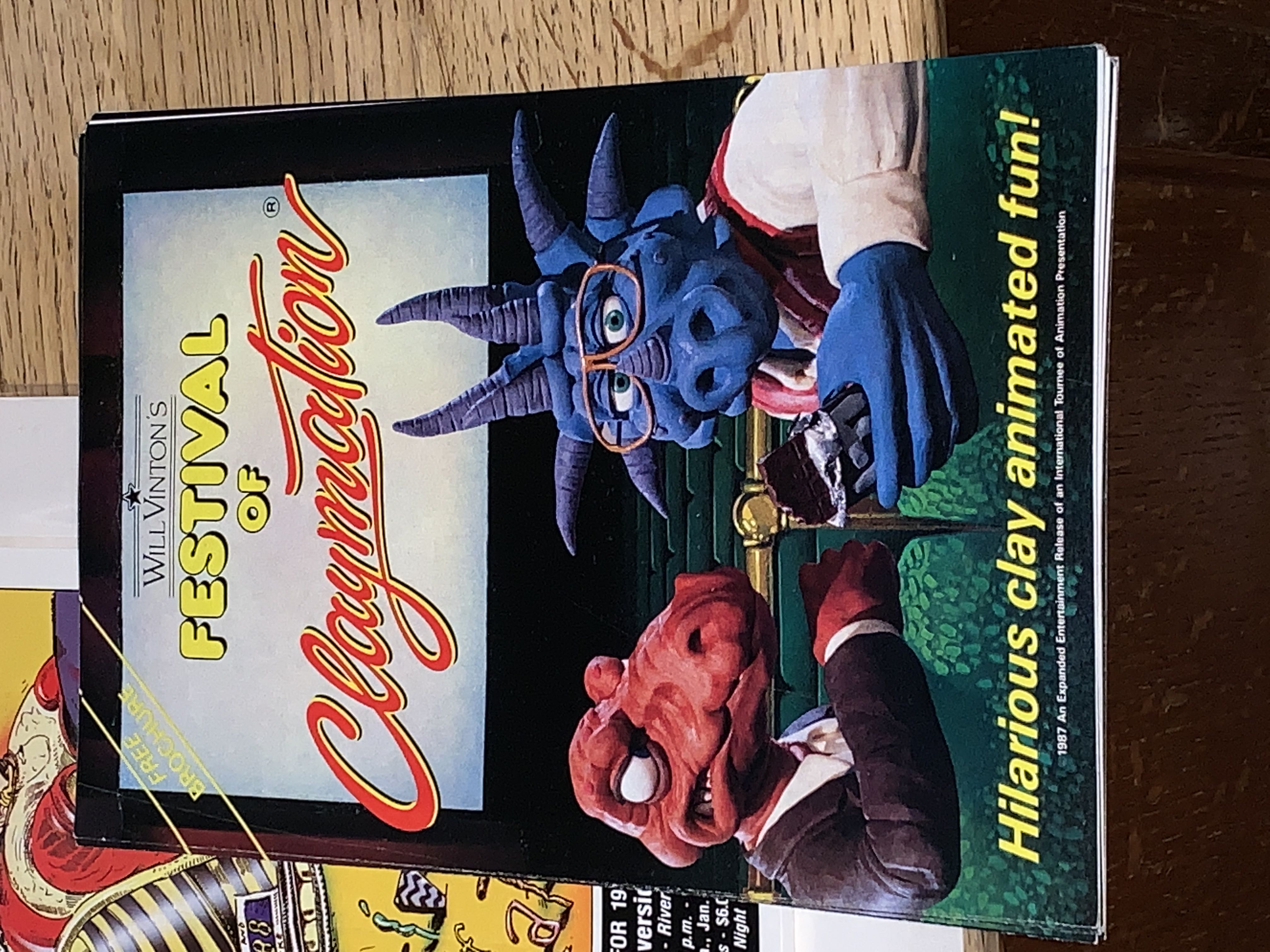 They Live Poster Print Yvan Quinet 3/100