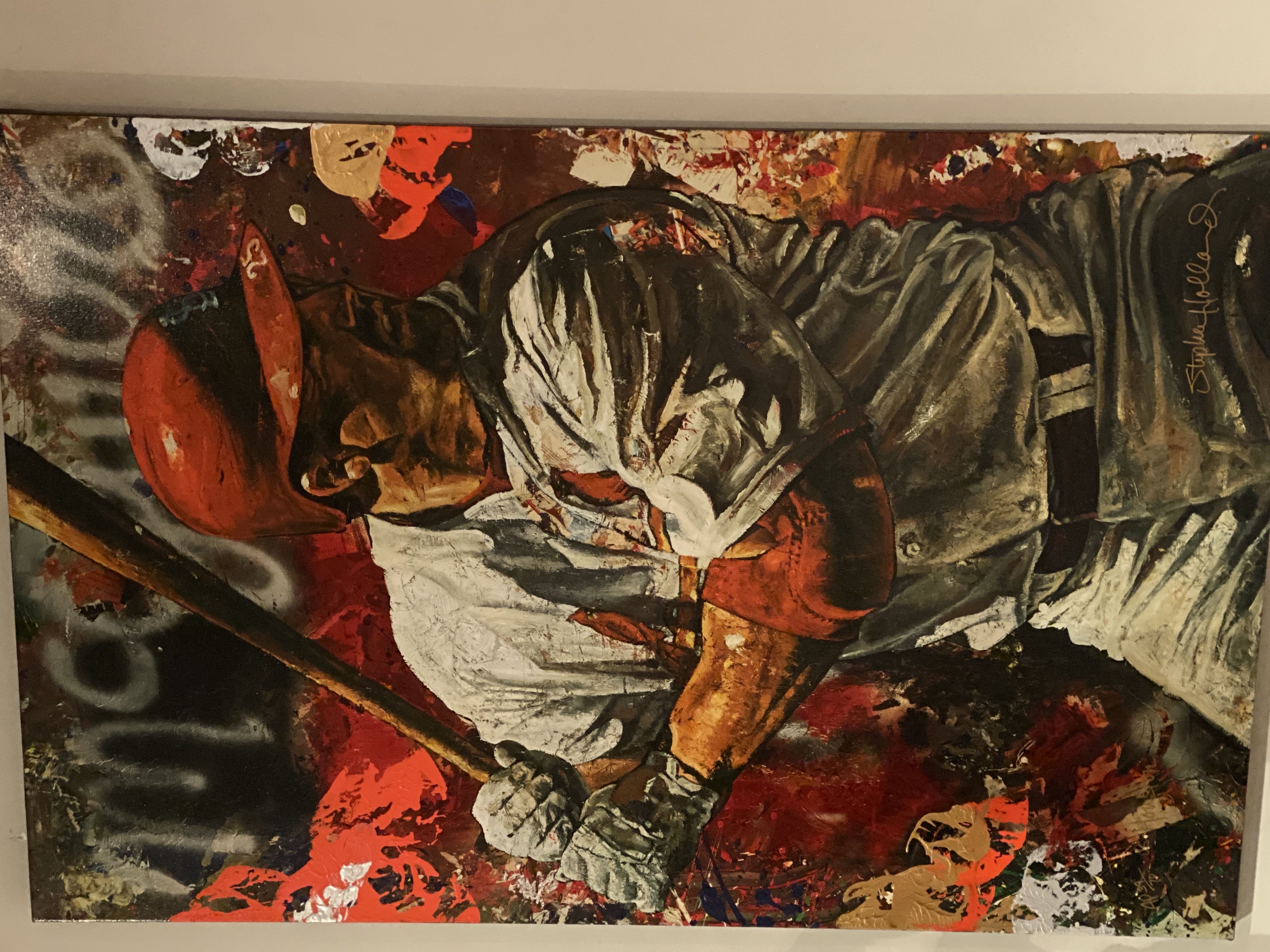 Los Angeles Memorial Coliseum