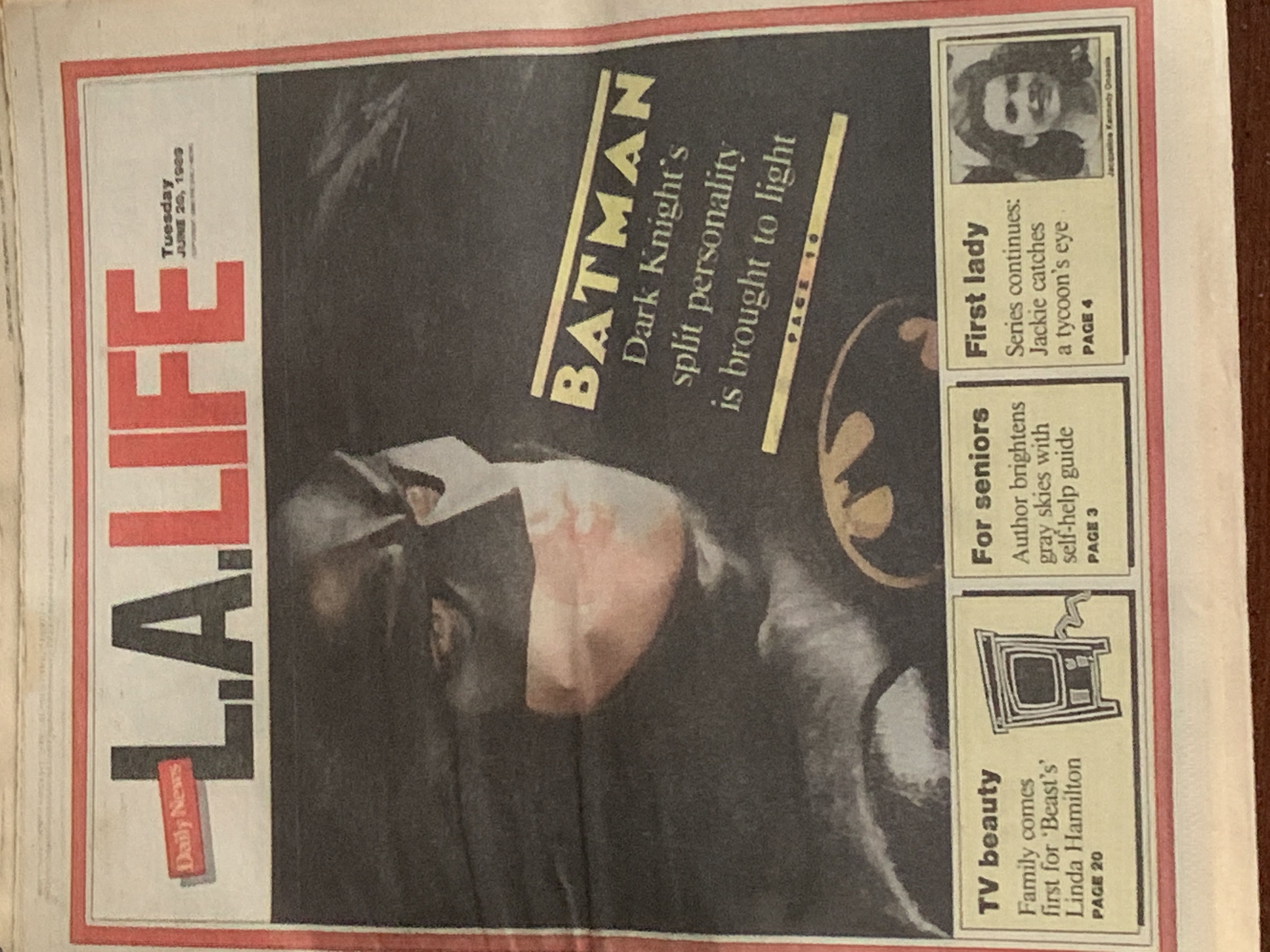 Creature From The Black Lagoon