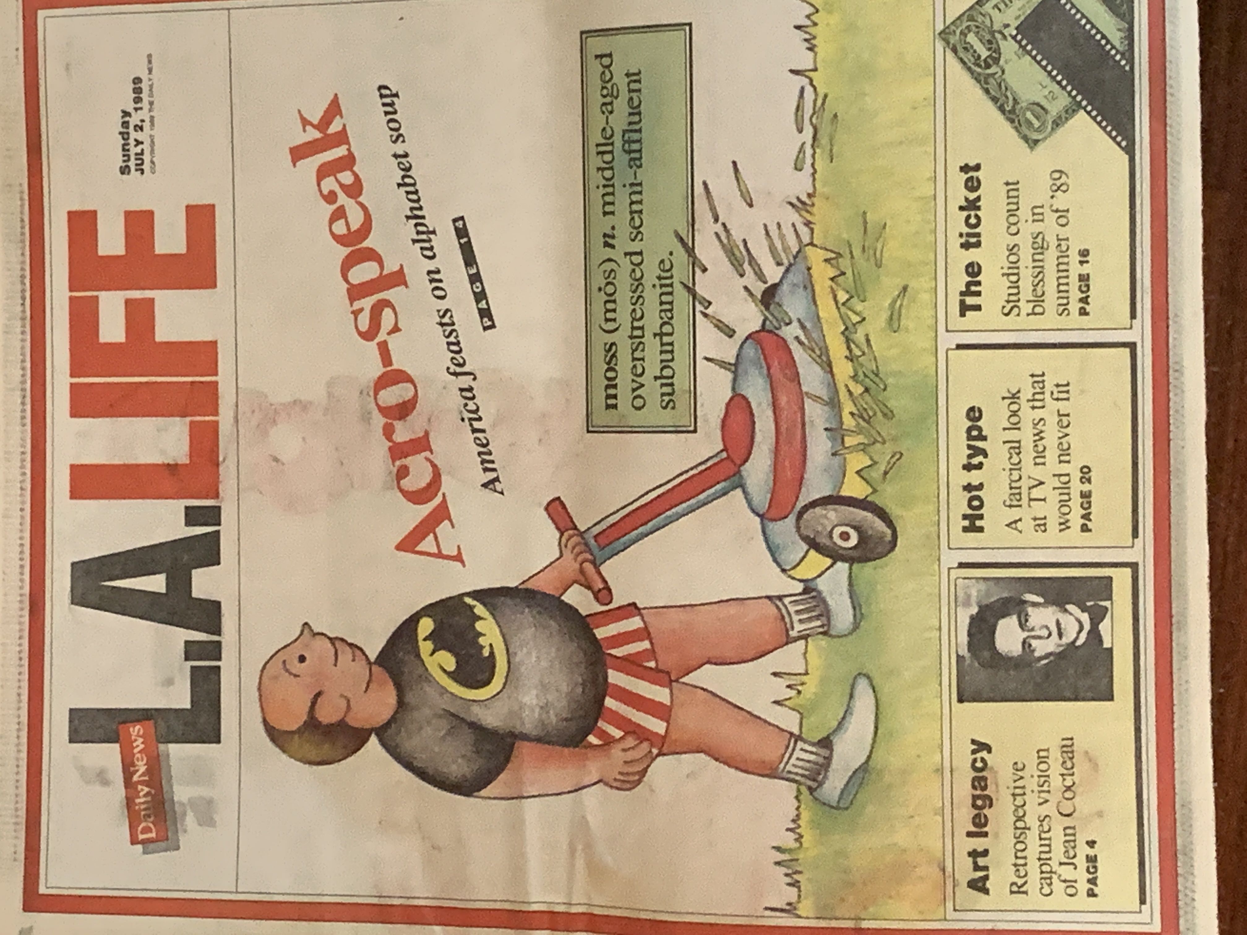 With The Rising Sun At Heart