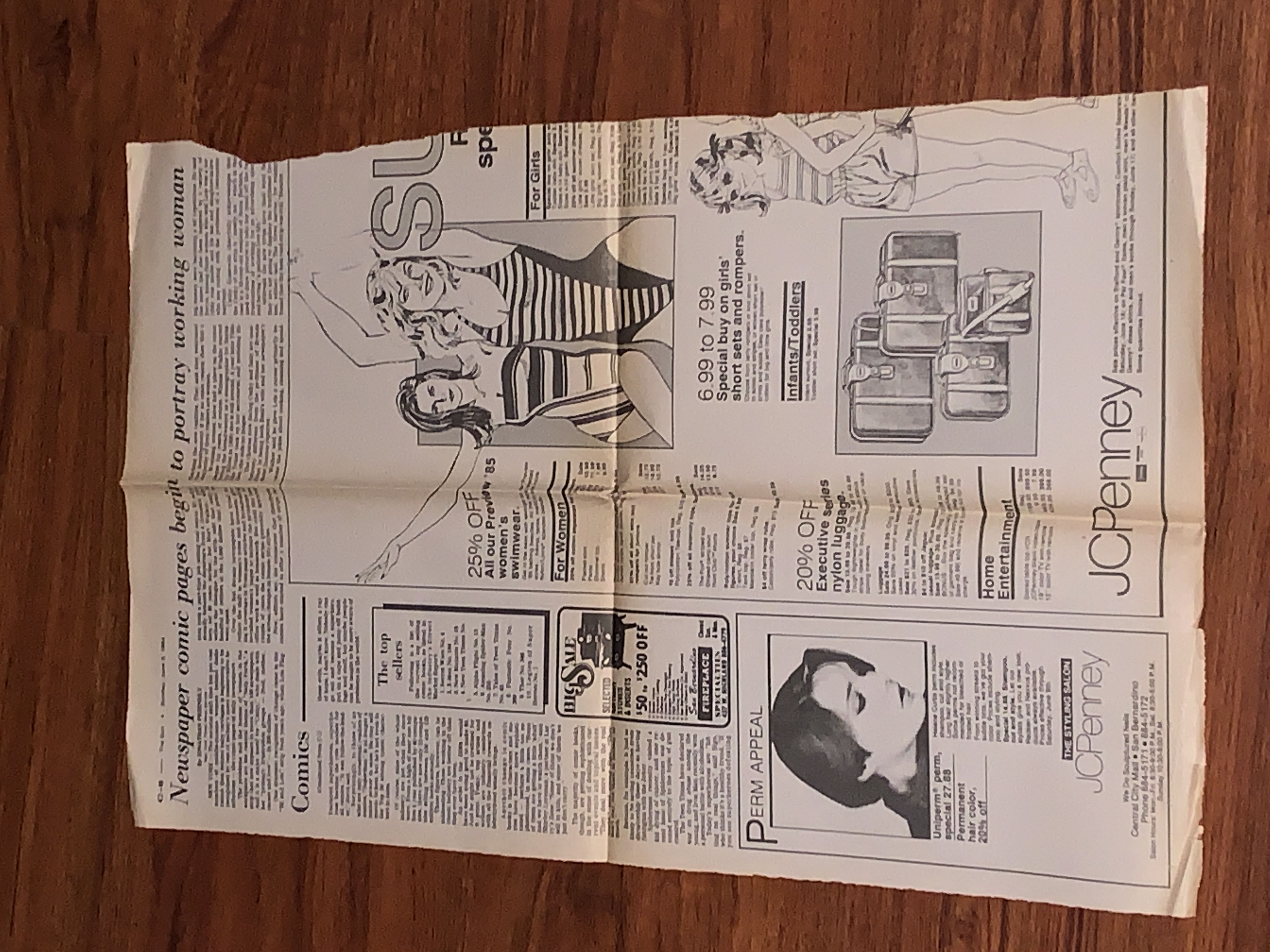 Comic Books  art collectible - Main Image 2