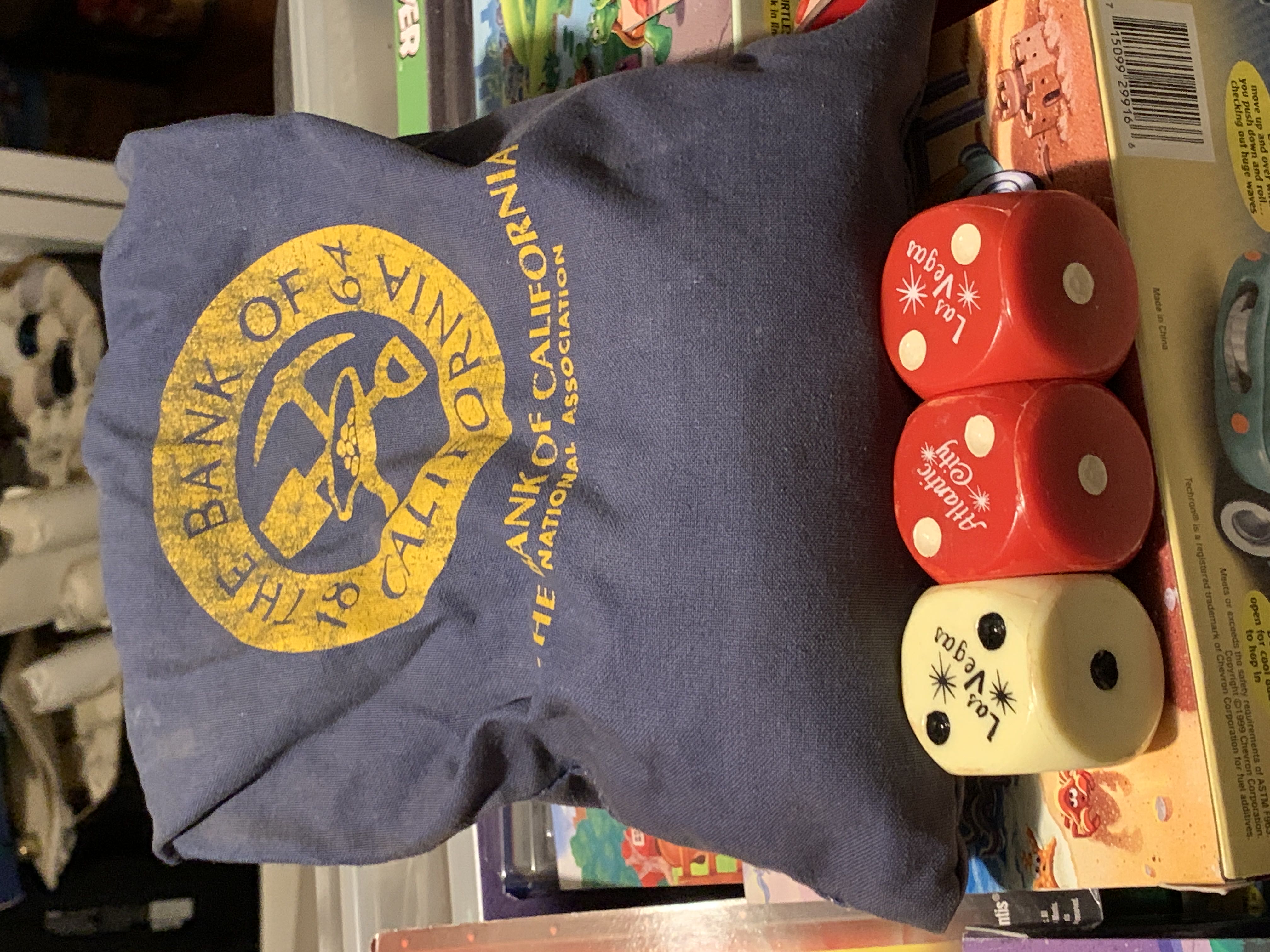 It’s Blooming Time