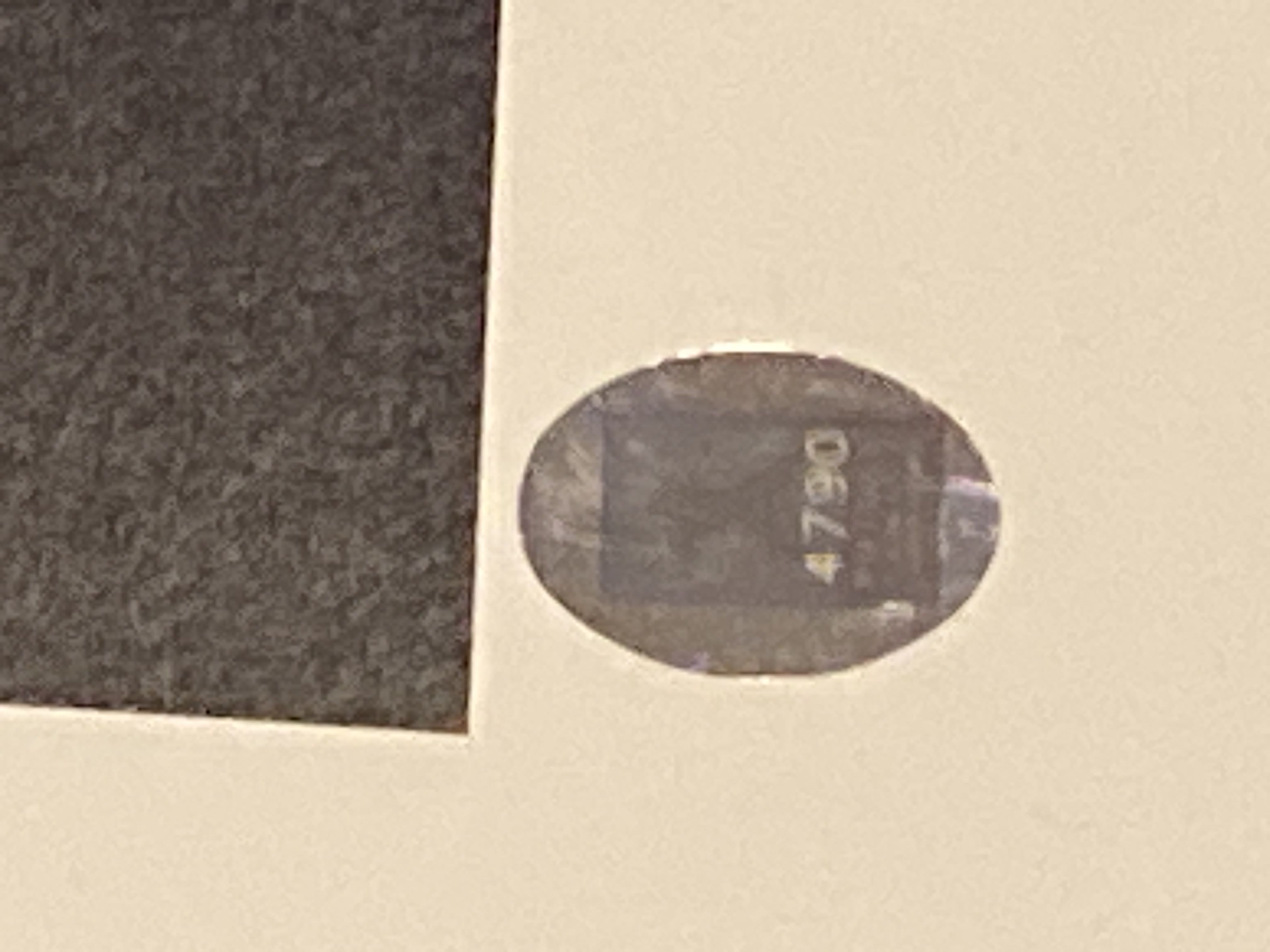 27 (Albert Pujols) Title? - Todd Perry art collectible - Main Image 3