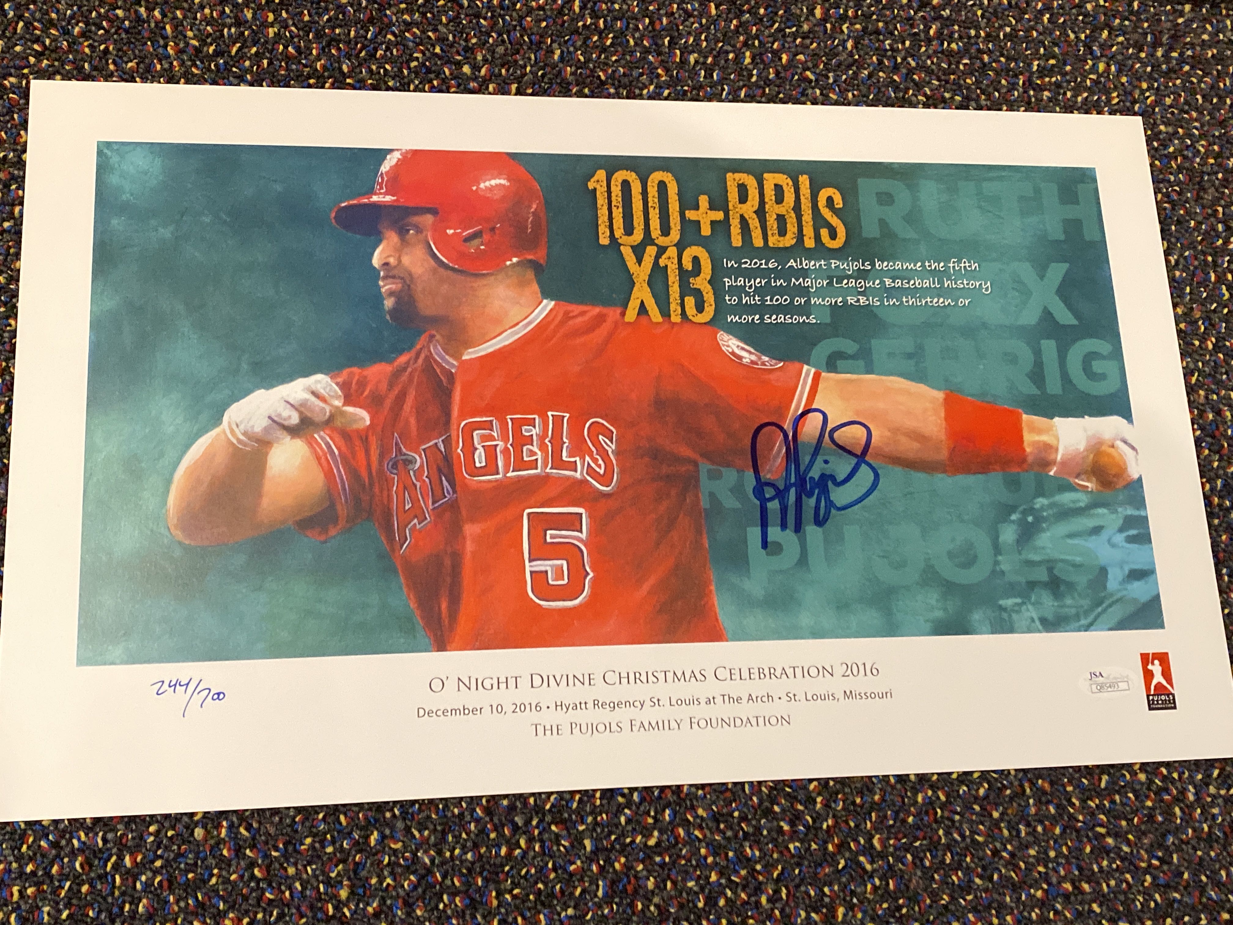 San Diego Padres Banner