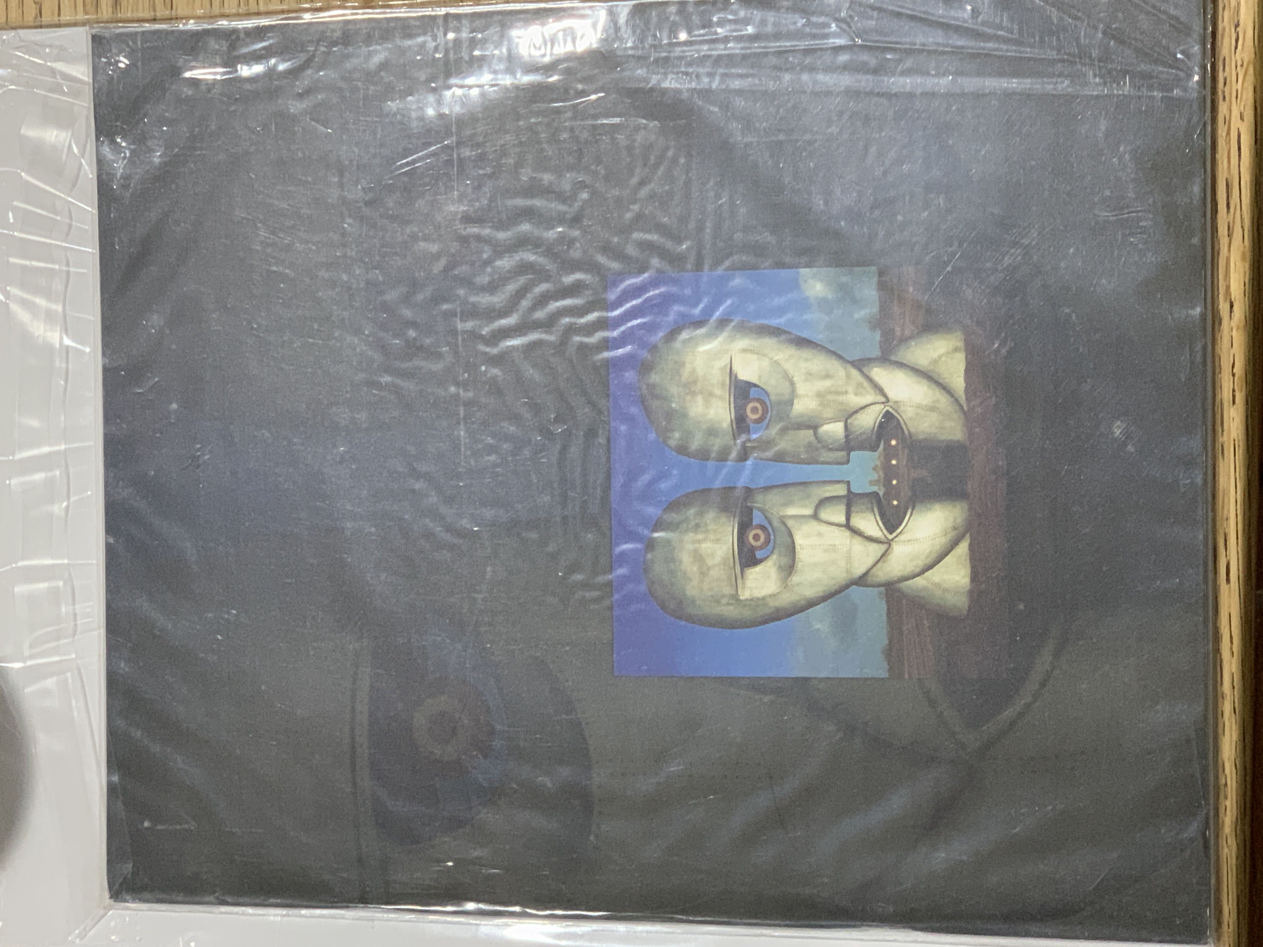 Godzilla - The Movie Cup