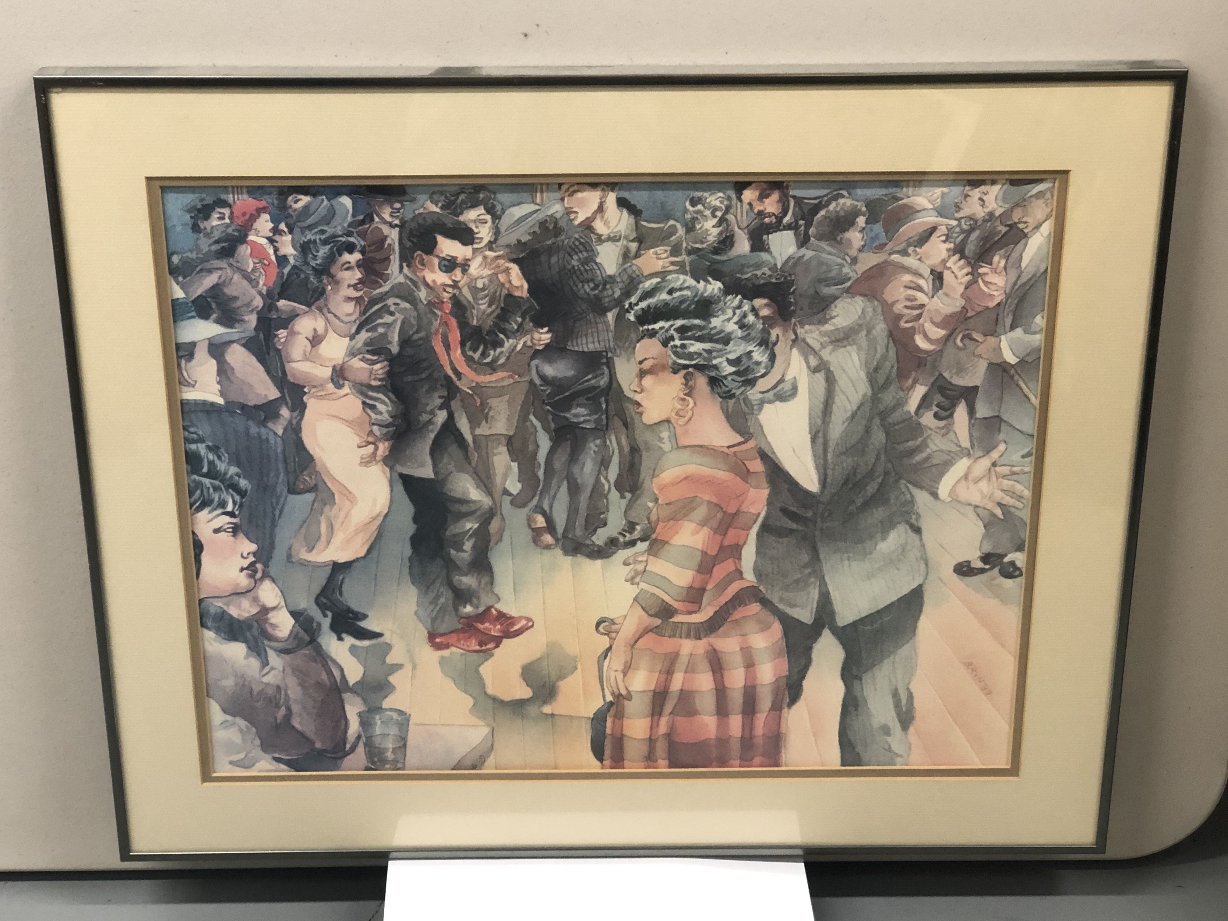 7 (Albert Pujols) Title?