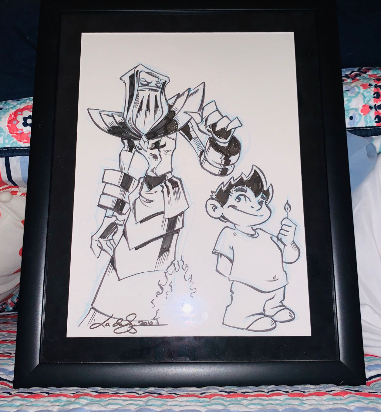 “First Study” For St. Louis Super Bowl