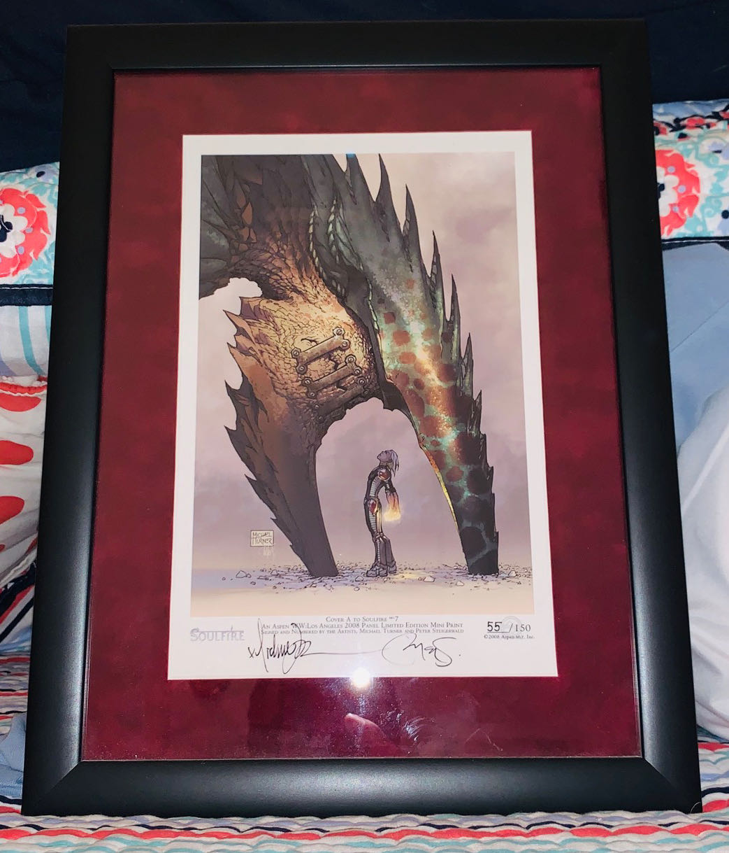 The Justice Unoin HQ