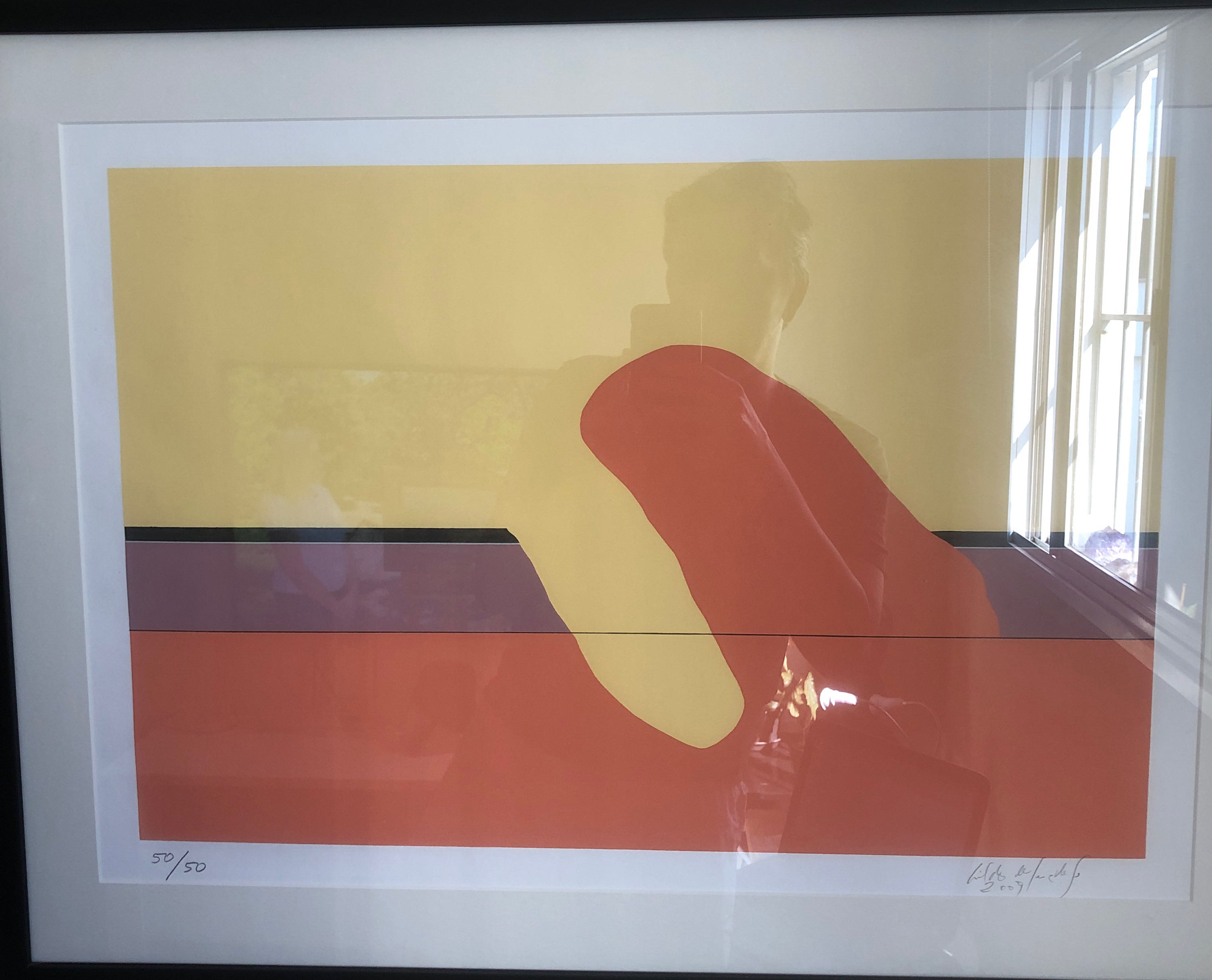 Folkart 5247CA Color Shift Emerald