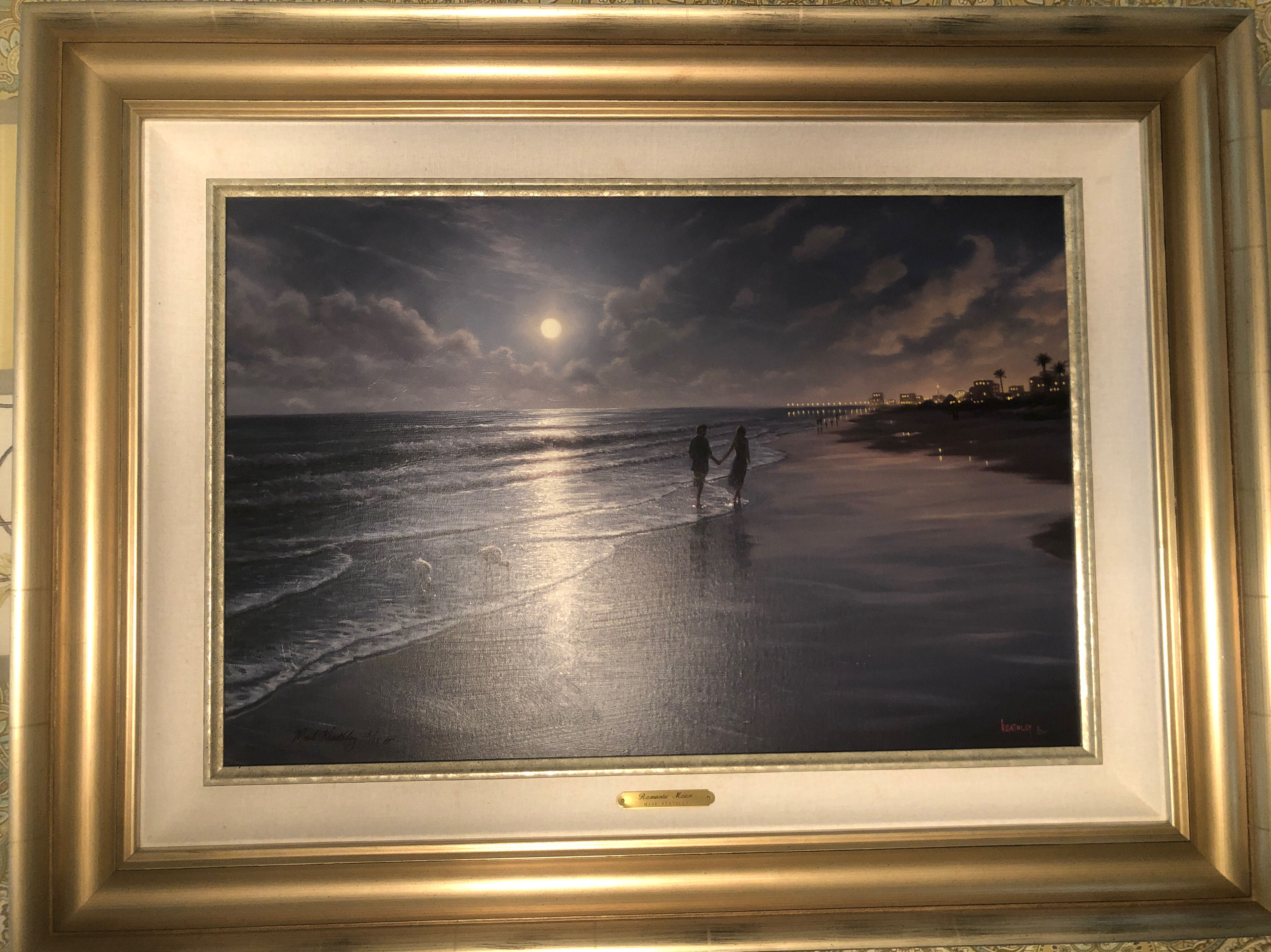 BATMAN Bat Signal Die Cut 12” X 12” Wooden Sign Bat Logo