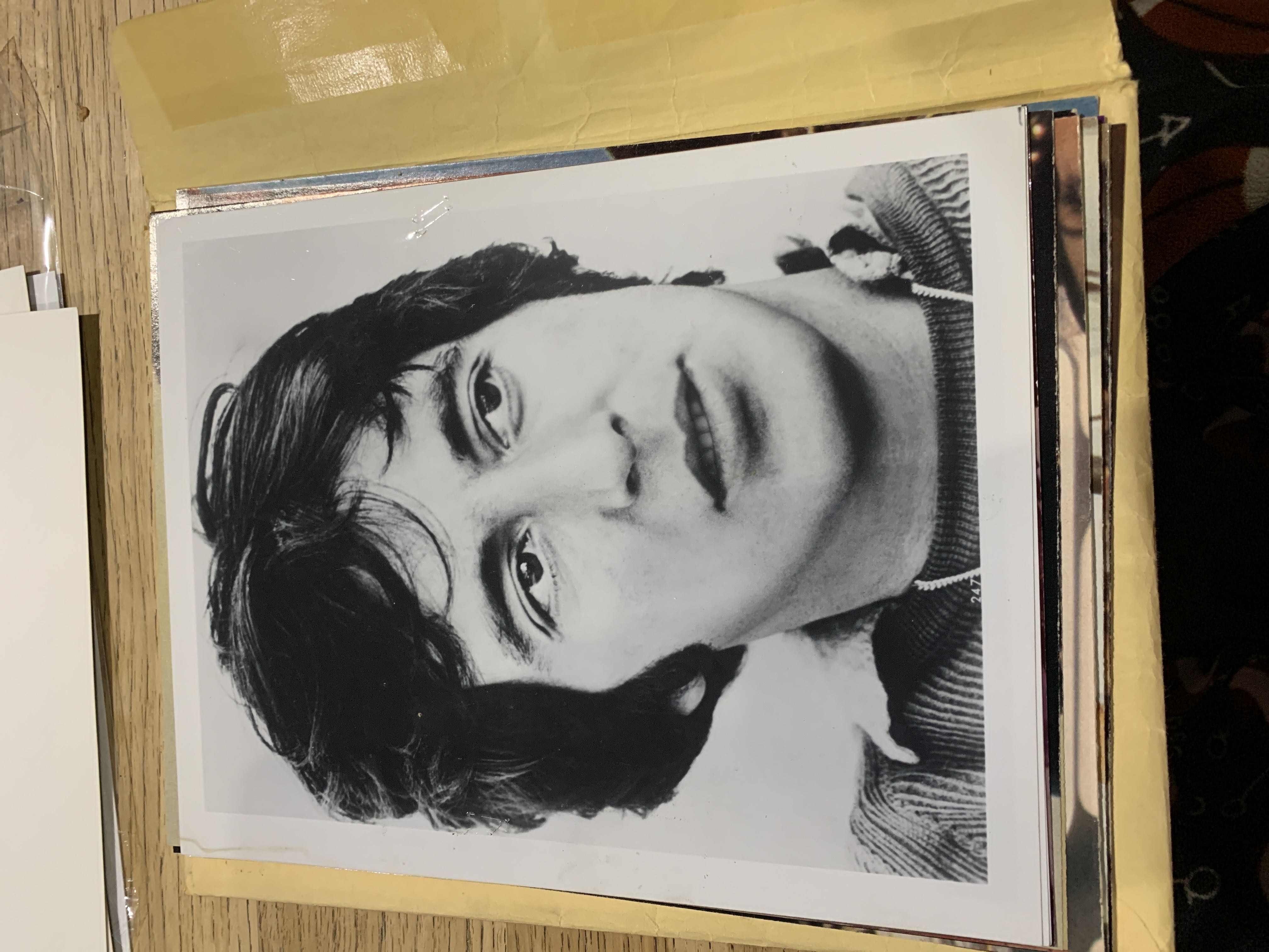 Folkart 5127CA Color Shift Orange Flash