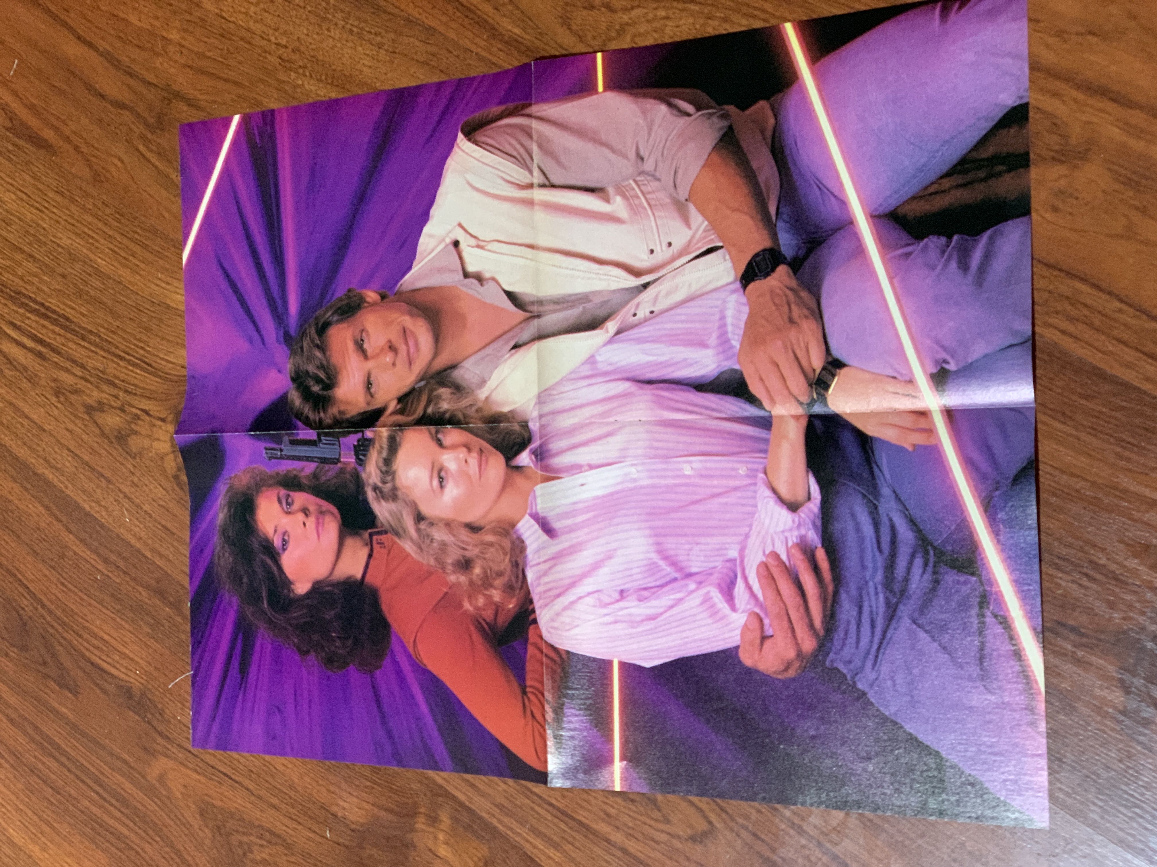V  art collectible - Main Image 1