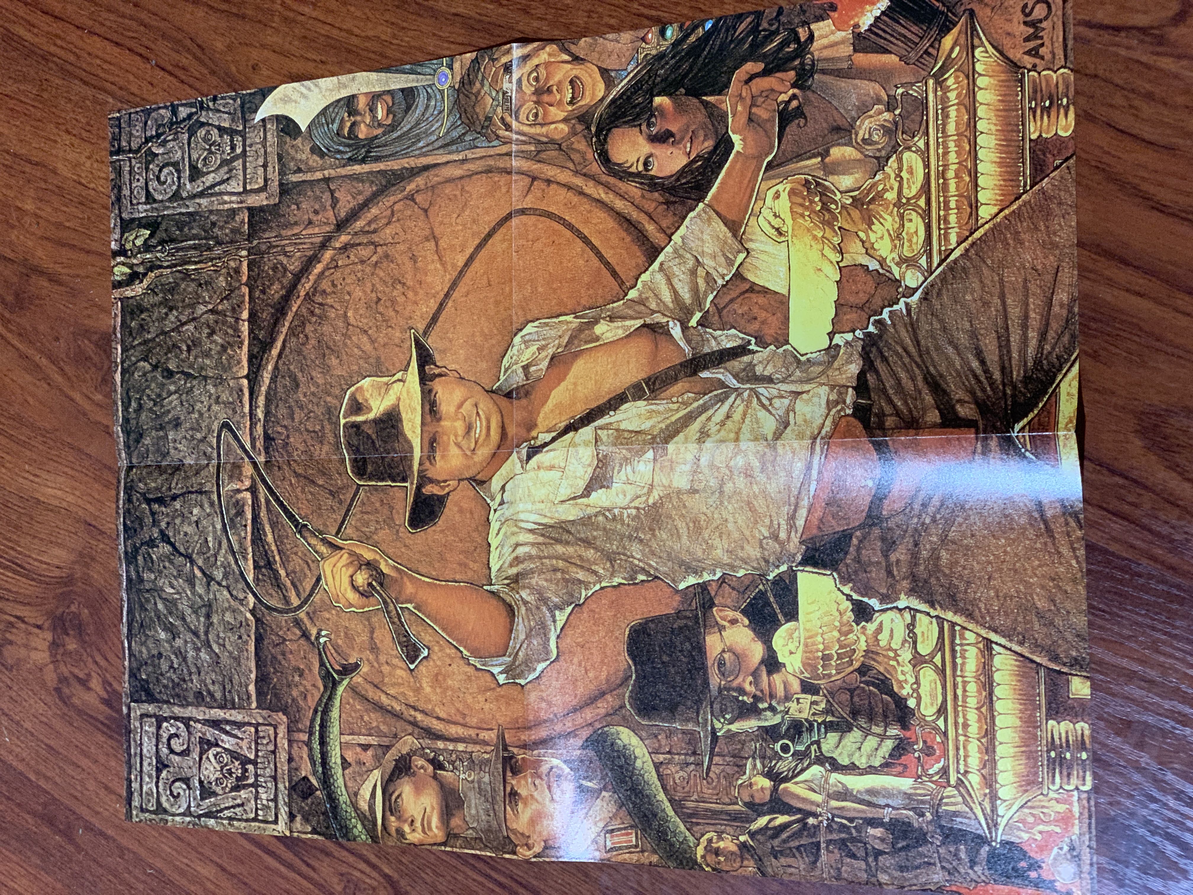 Injustice 2 Supergirl