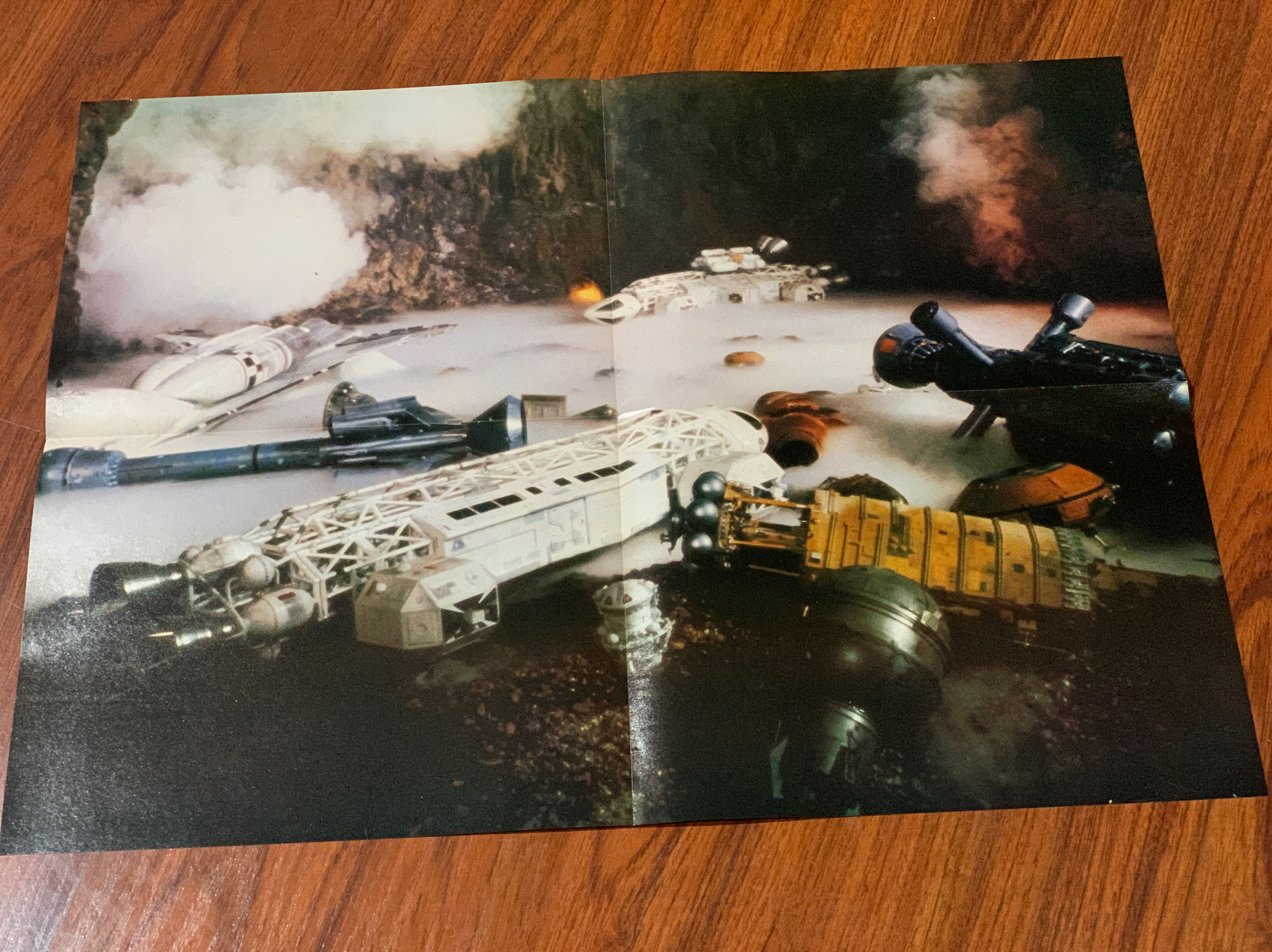 1979 The Lighthouse Keeper’s Daughter