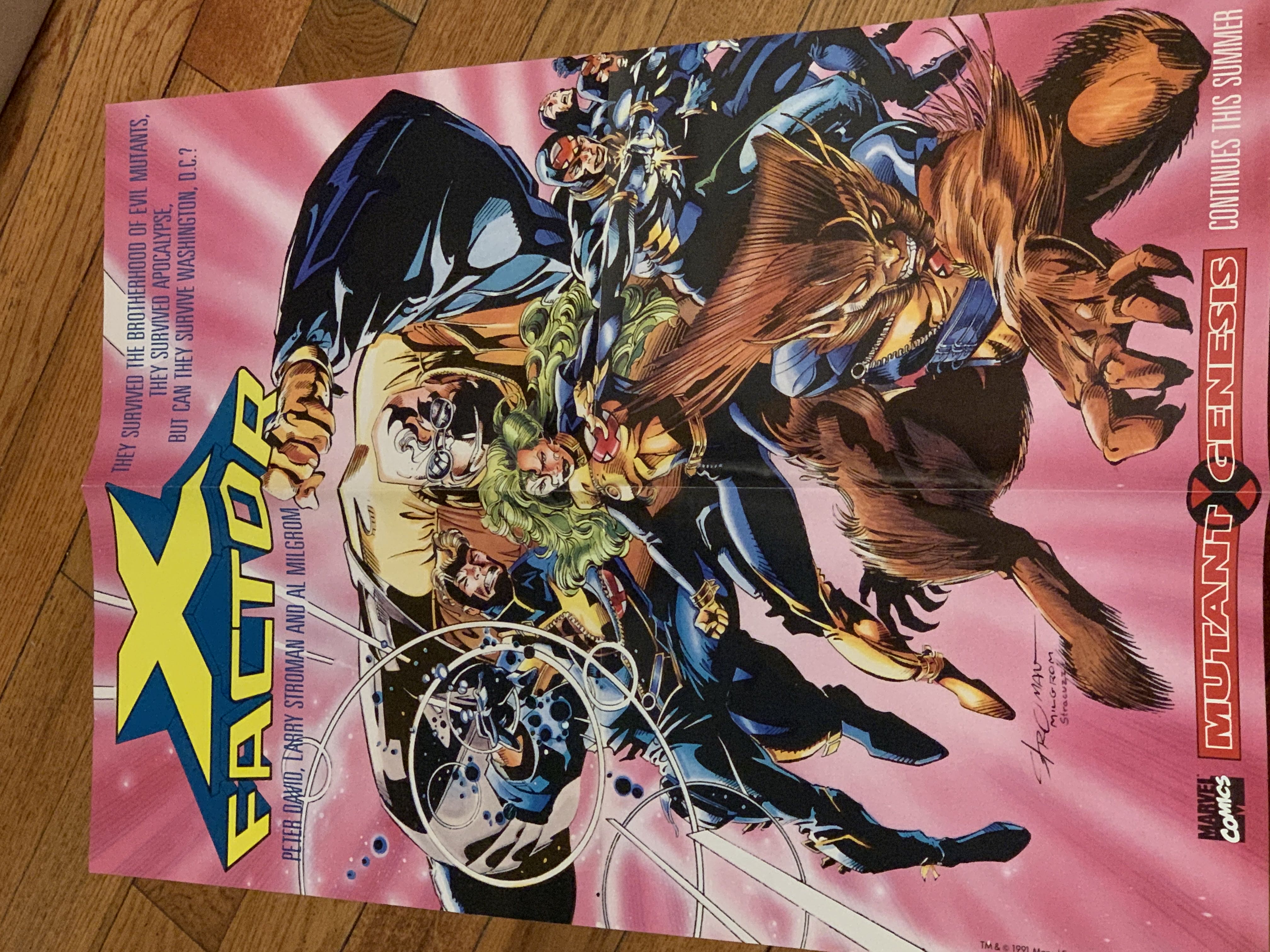 Yellow & White Drinker 