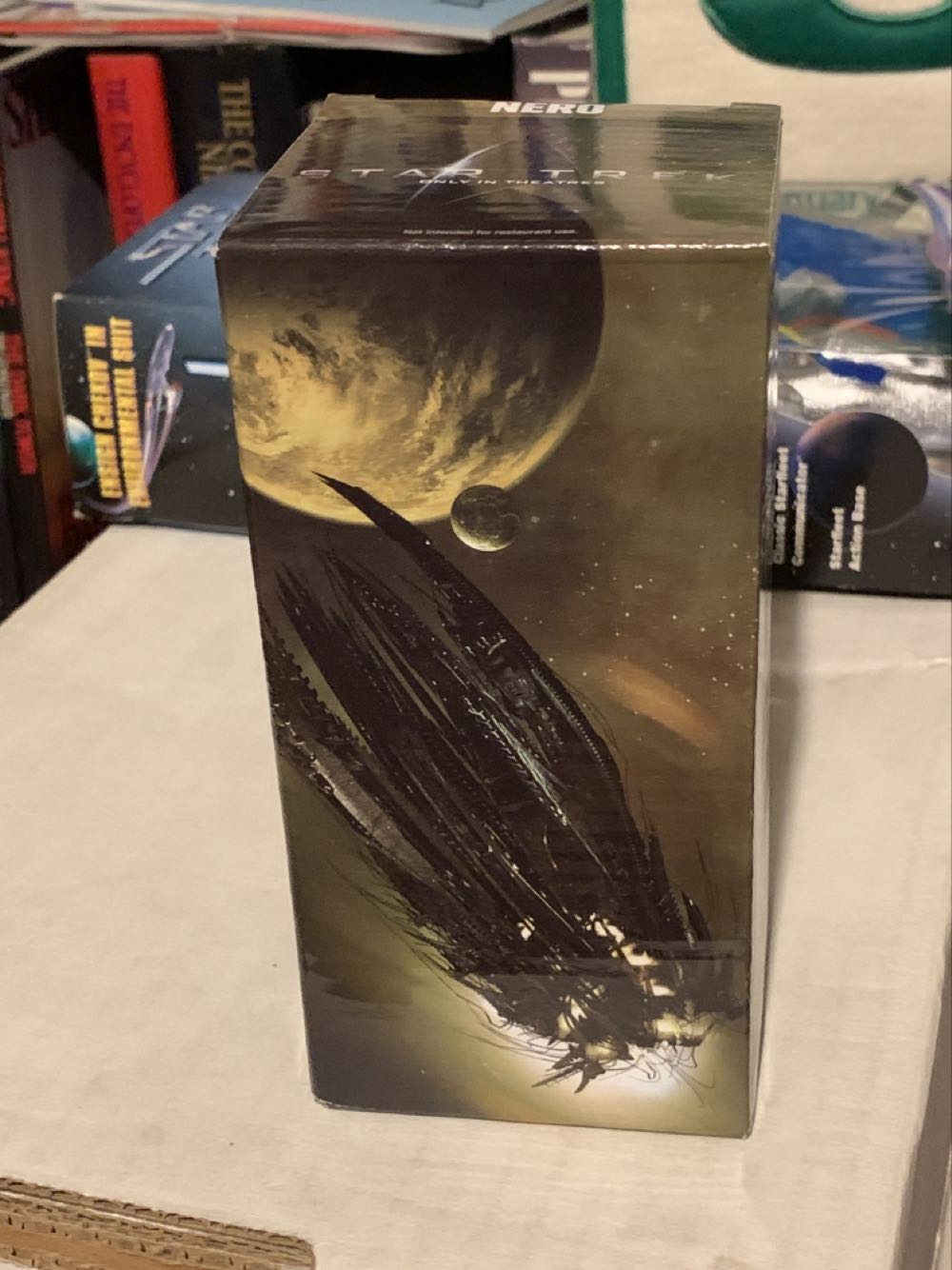 Signed Stan Lee Romeo & Juliet Poster