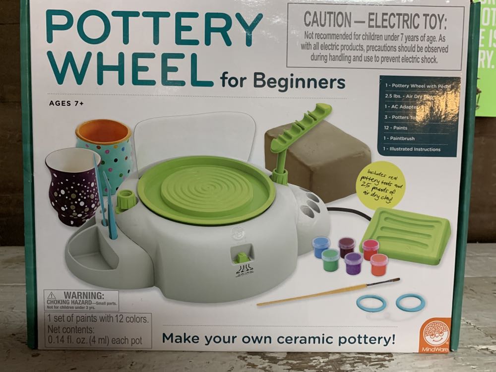 Chevron Car Character Magnets