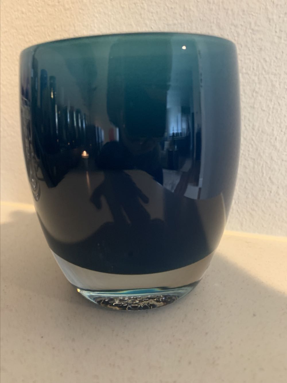 World Atlas Wall Art