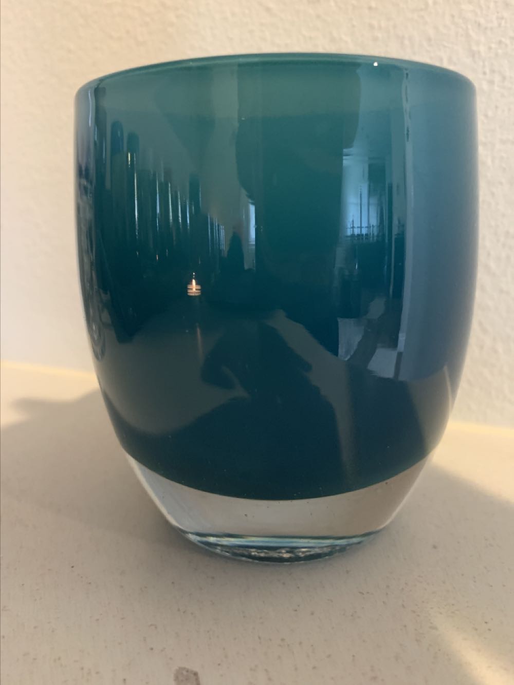 Skinny Dip - Glassybaby art collectible [Barcode 0409900008886] - Main Image 1
