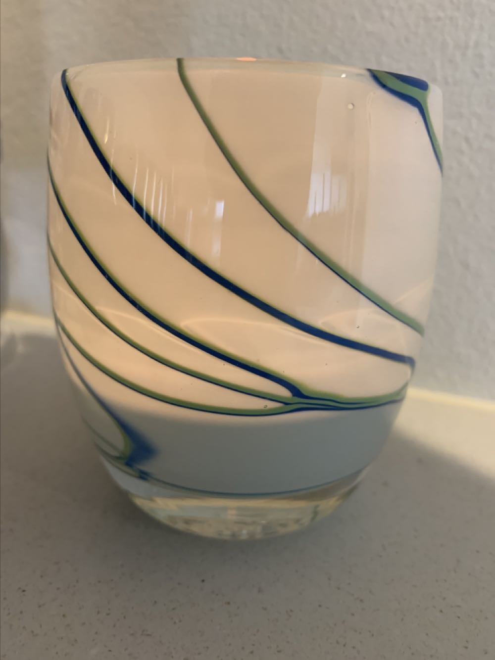 Get loud - Glassybaby art collectible [Barcode 409900014375] - Main Image 2