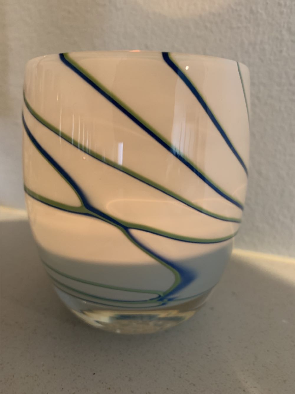 Get loud - Glassybaby art collectible [Barcode 409900014375] - Main Image 3