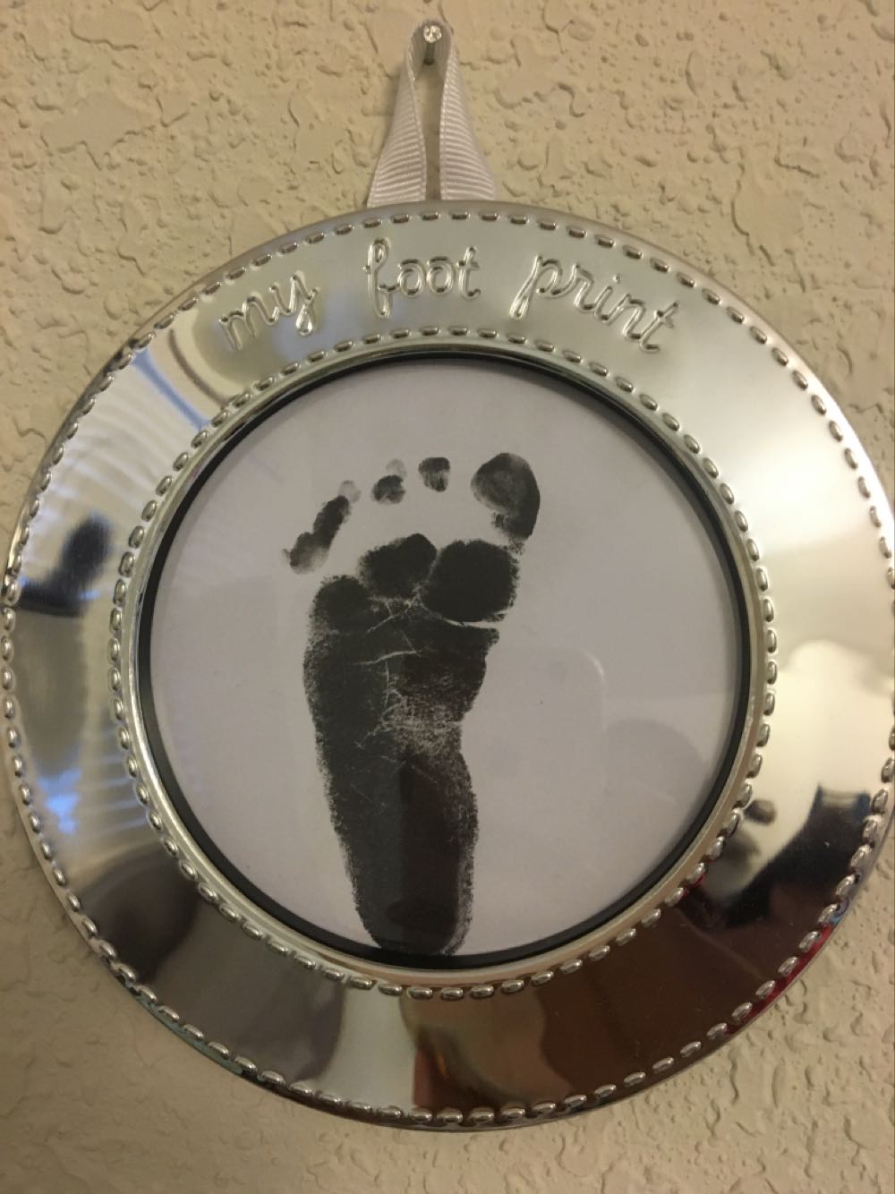 Walking Dead Soap-On-A-Rope Daryl’s Walker Ear Necklace, The