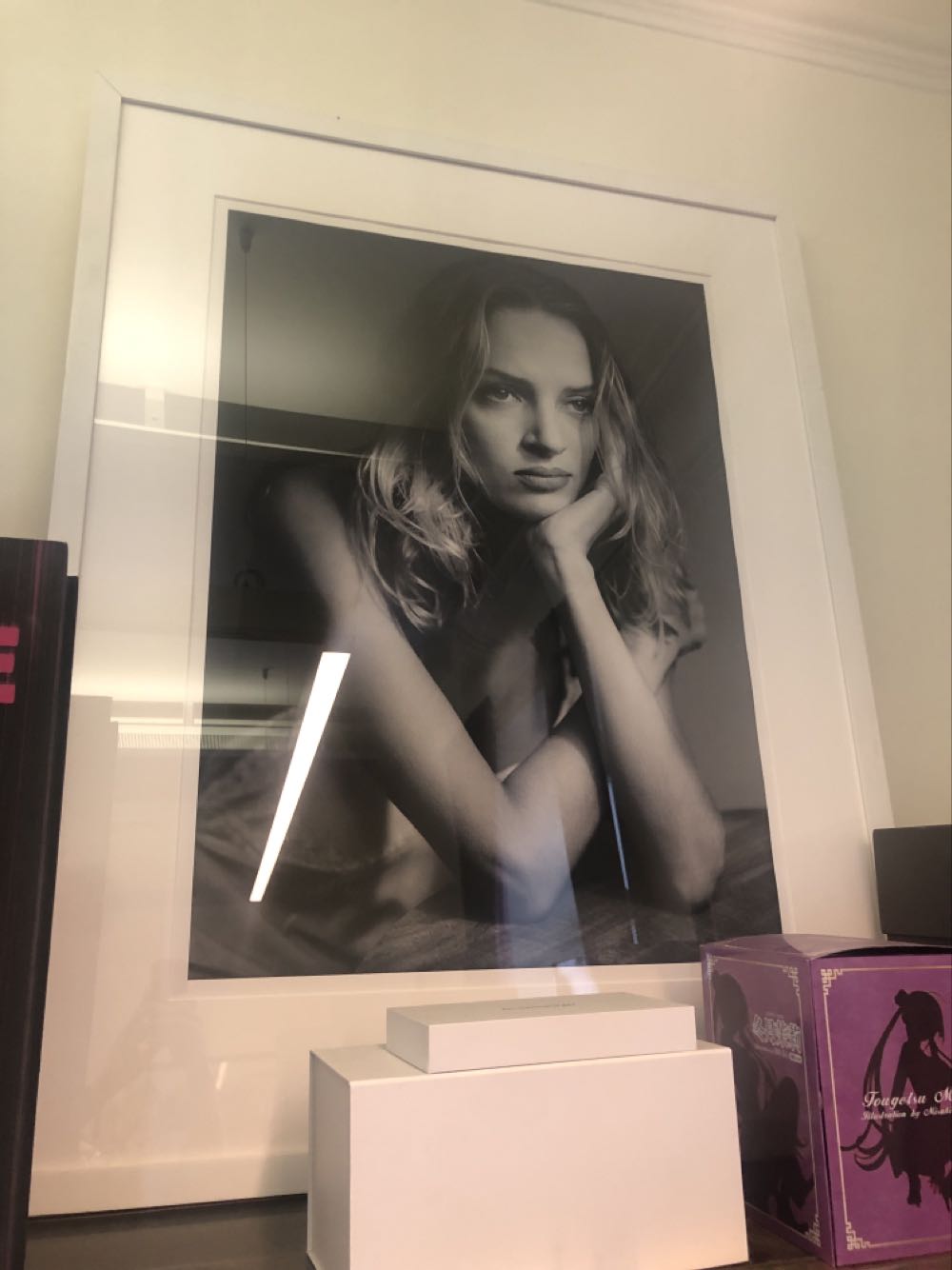 Defiance: Out Of The Ashes Promo Poster