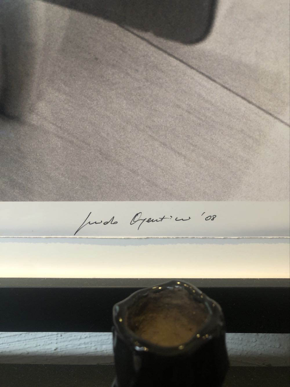 Tracy’s Dream - Guido Argentini art collectible - Main Image 3