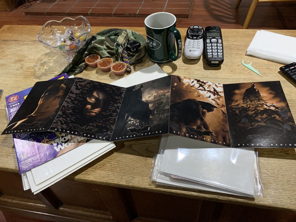 Something For Everything